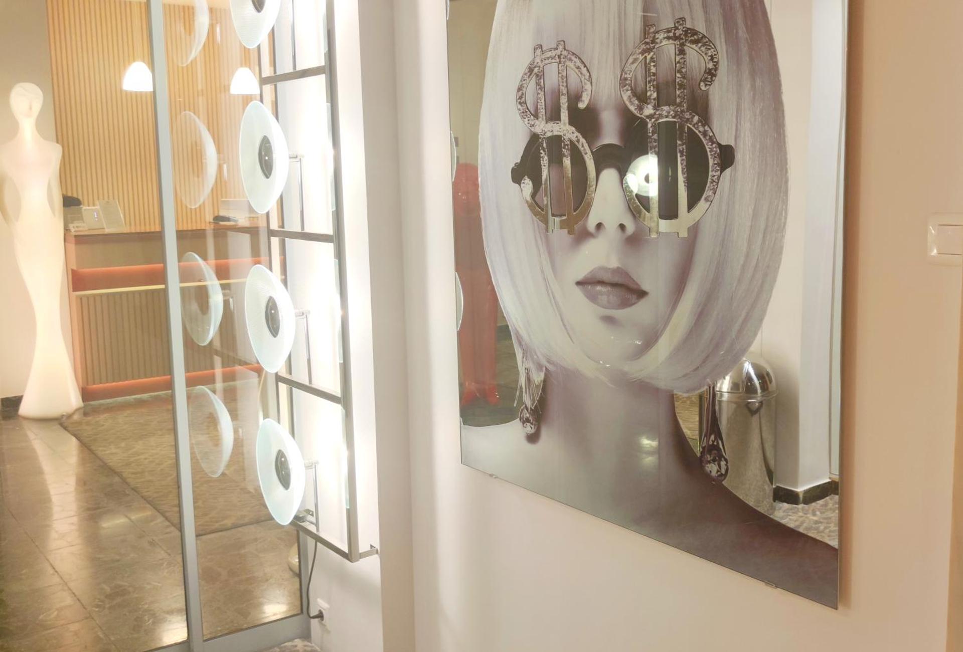 Mirada Hotel - Photo 39
