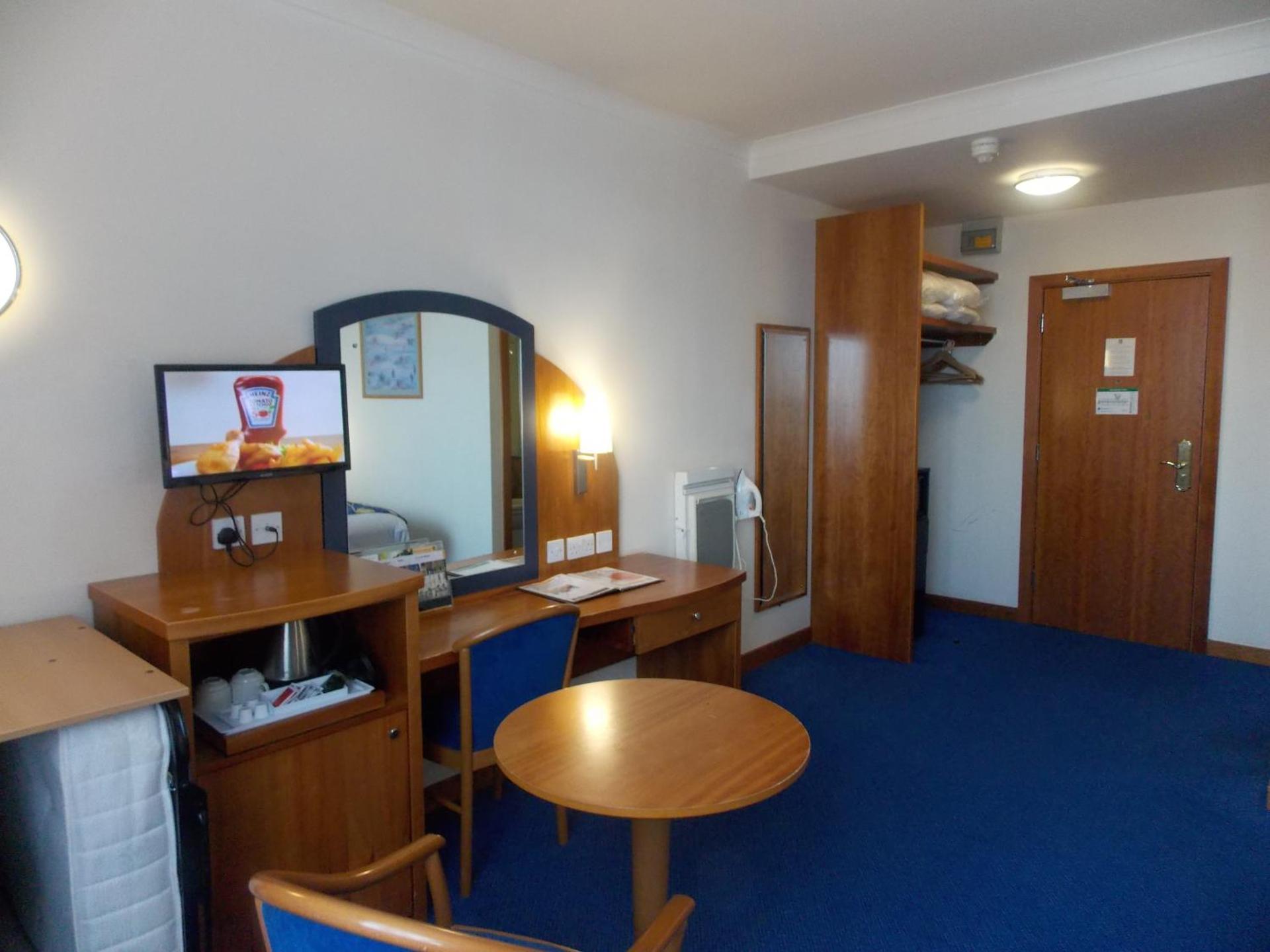 London - Wembley International Hotel - Photo 15