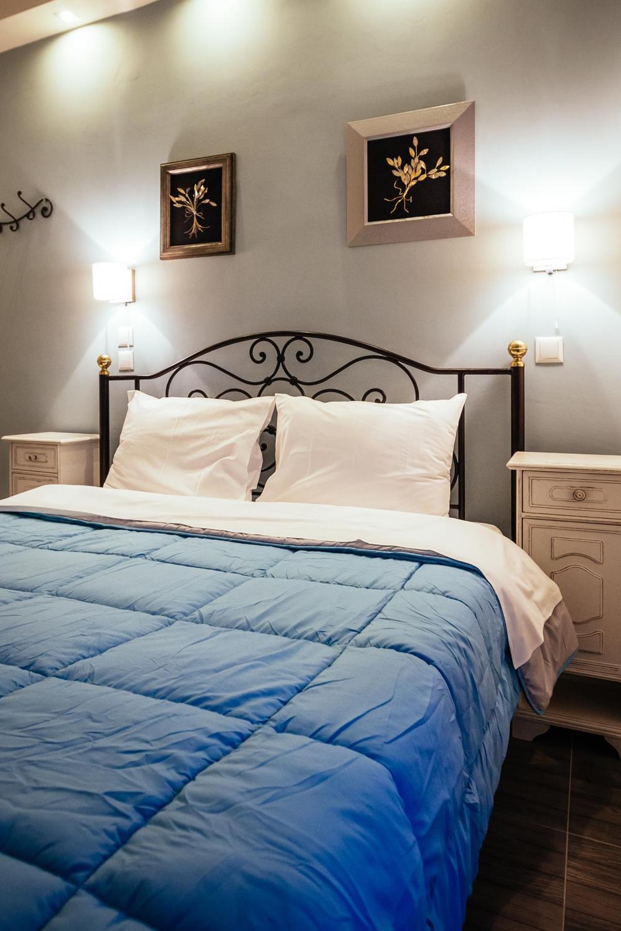 pension Acronafplia B&D - Photo 80