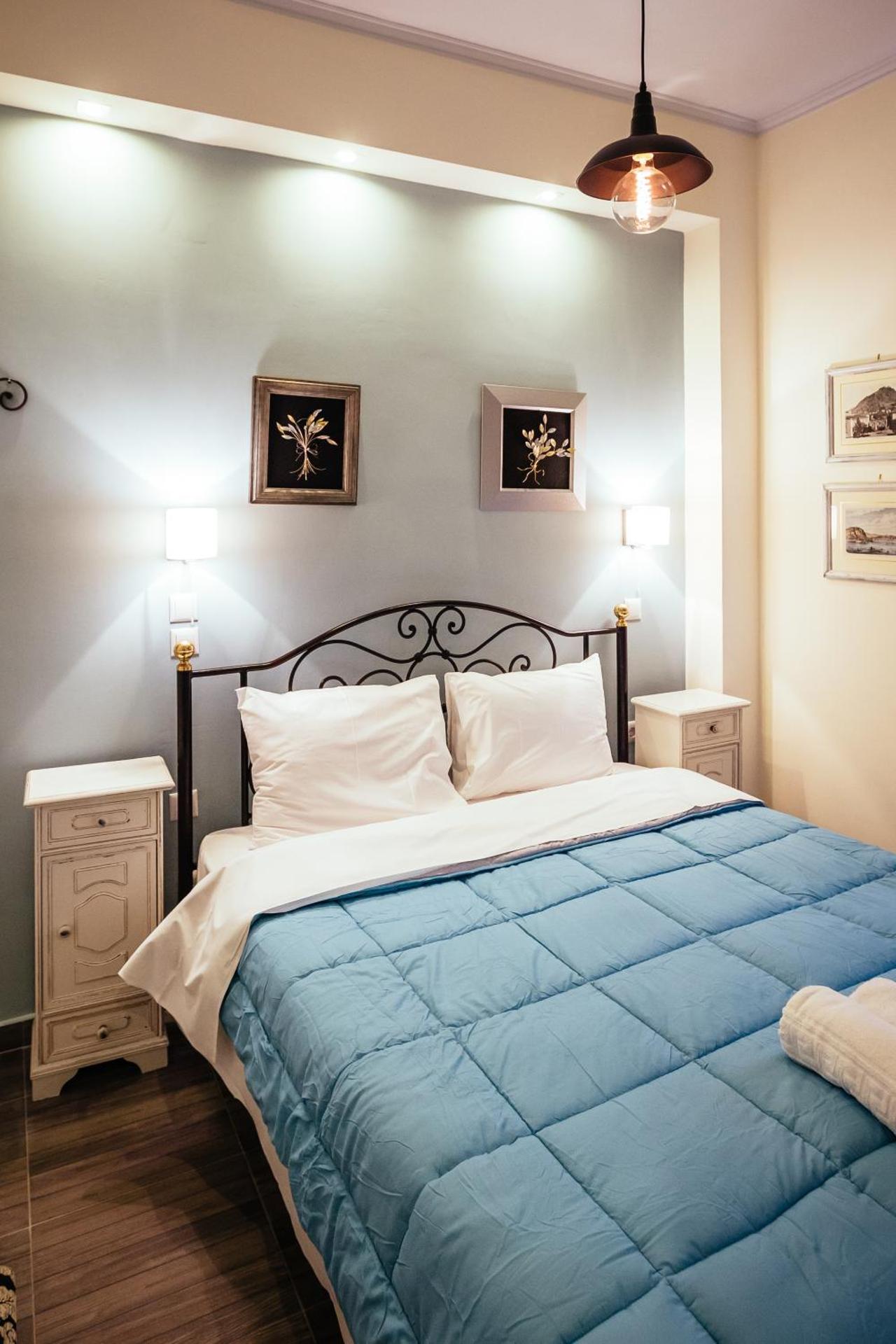 pension Acronafplia B&D - Photo 123