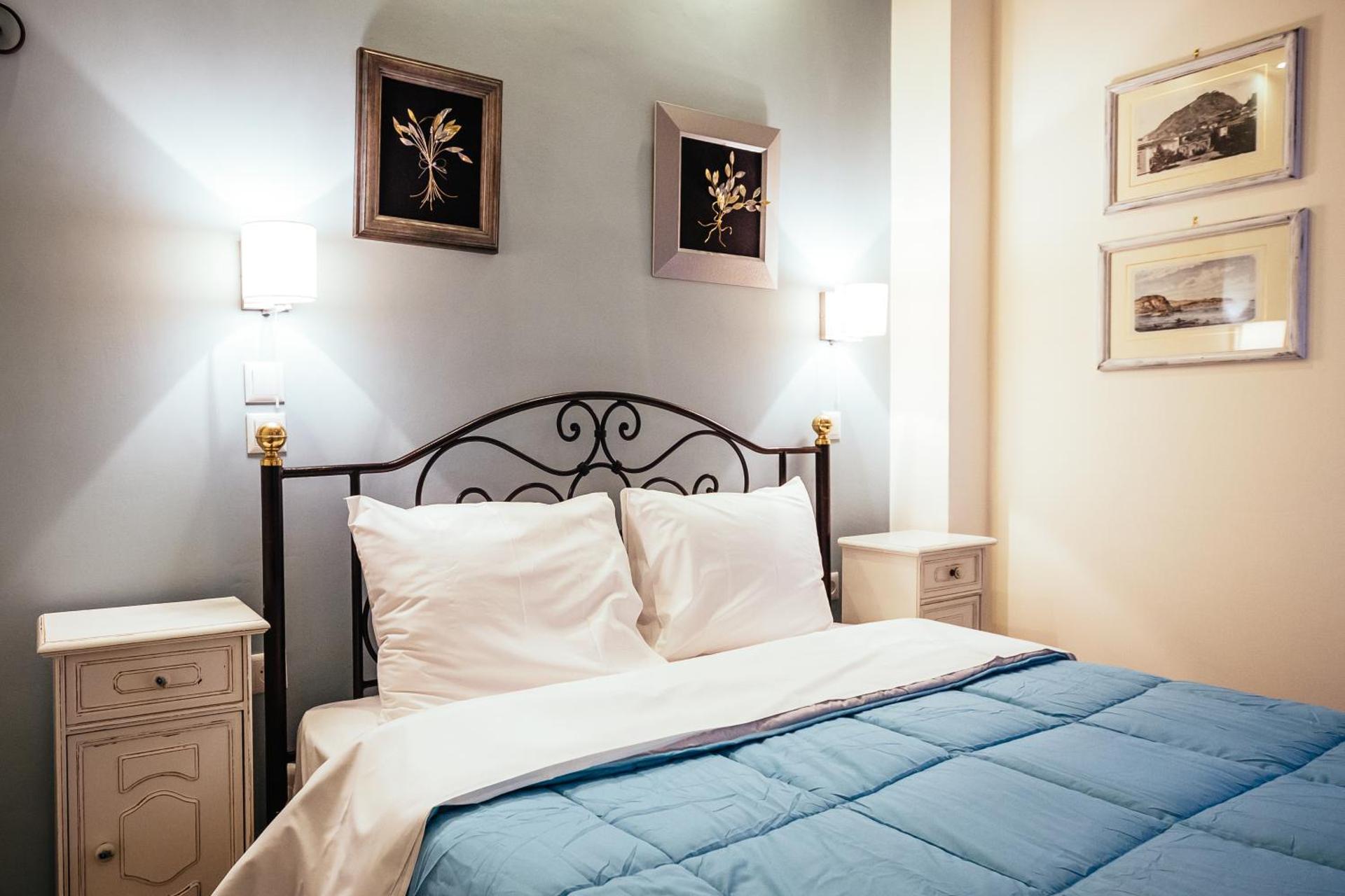 pension Acronafplia B&D - Photo 76