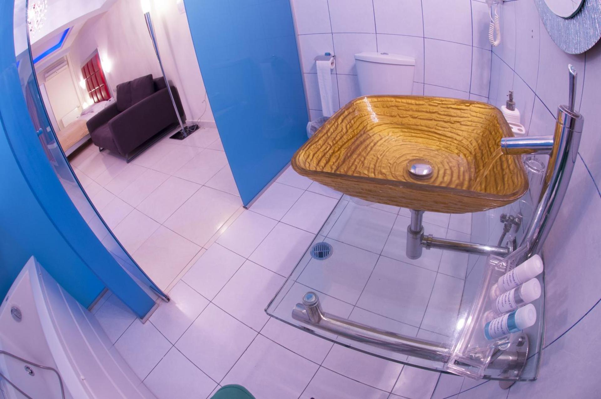 Hotel Parthenon Rodos city - Photo 40