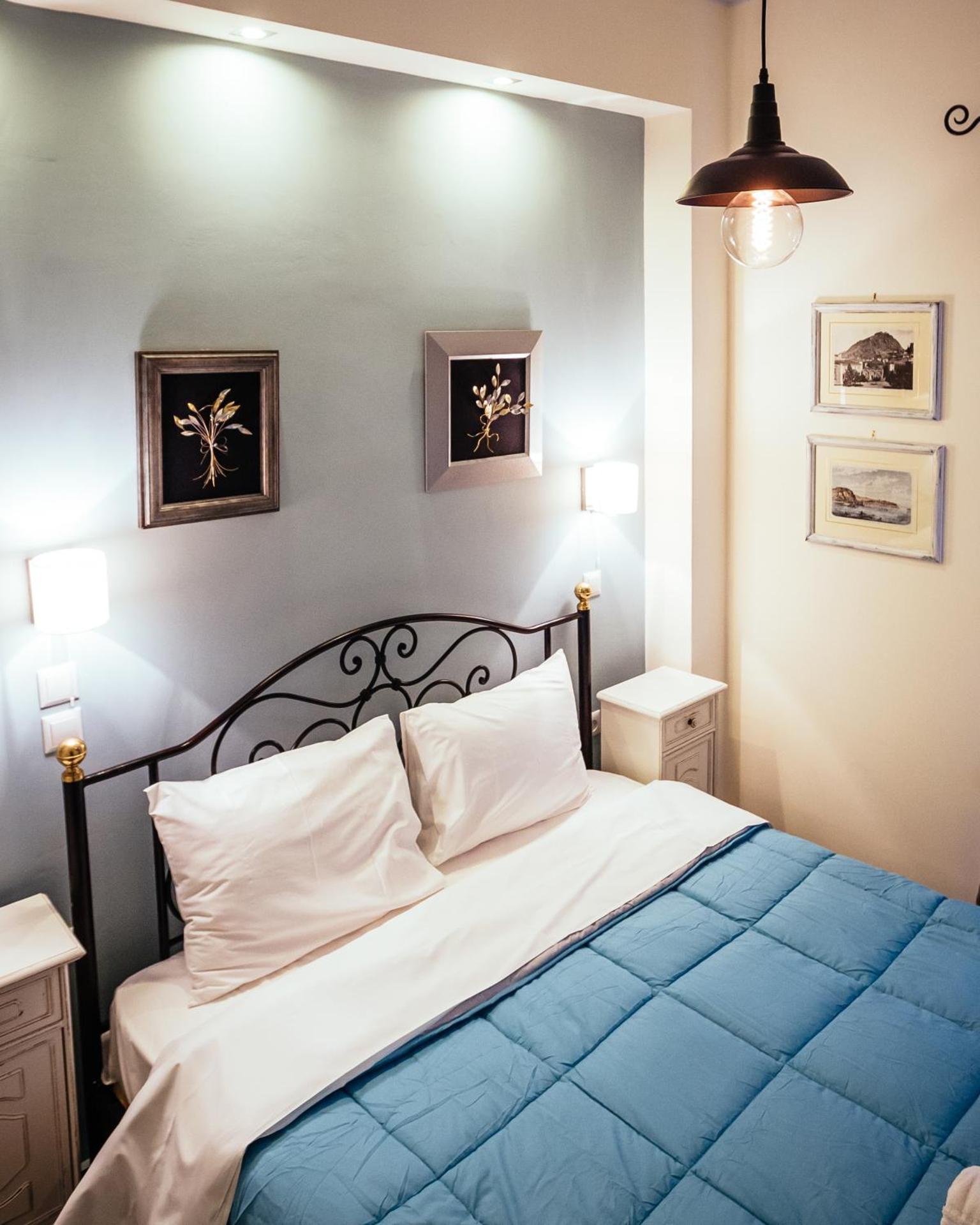 pension Acronafplia B&D - Photo 78