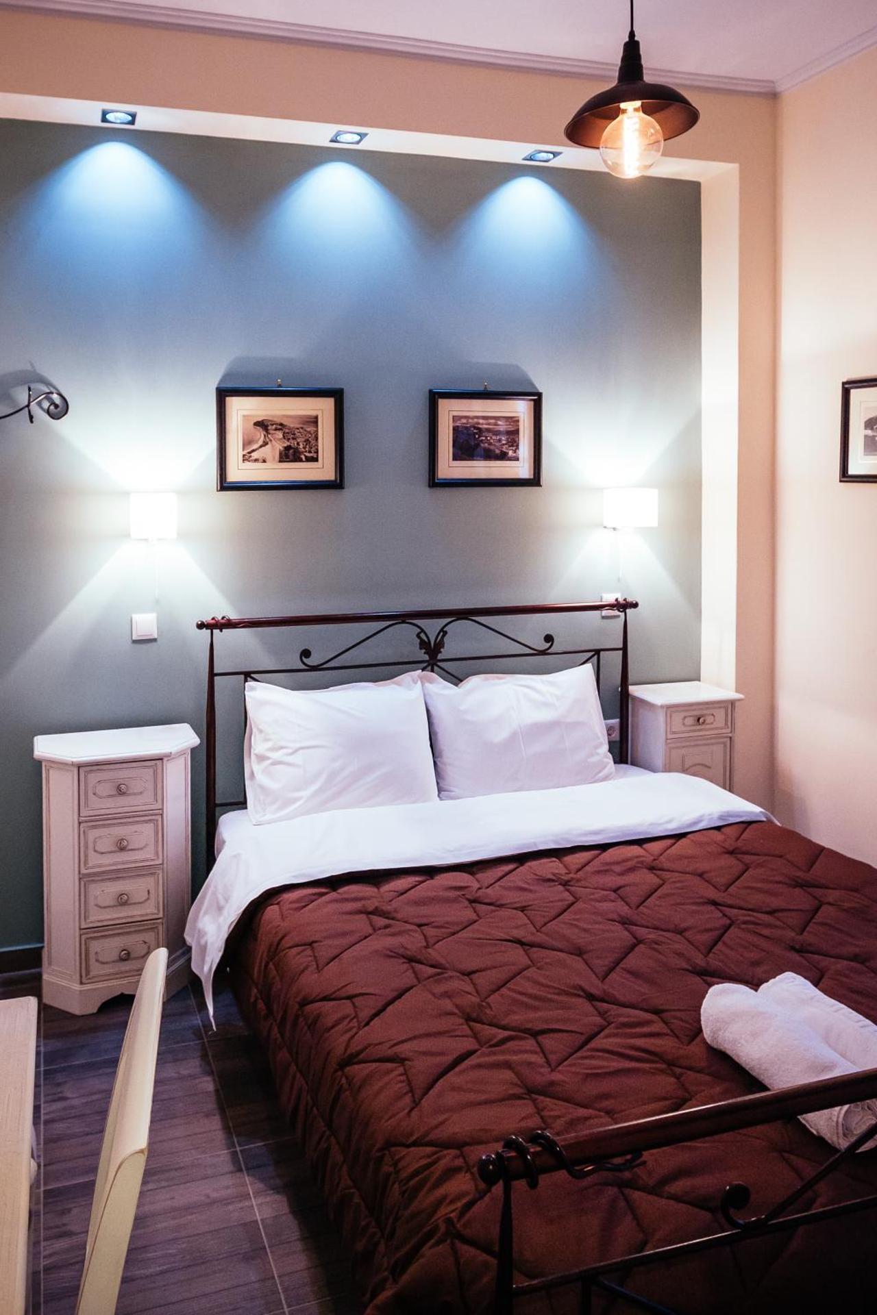 pension Acronafplia B&D - Photo 79