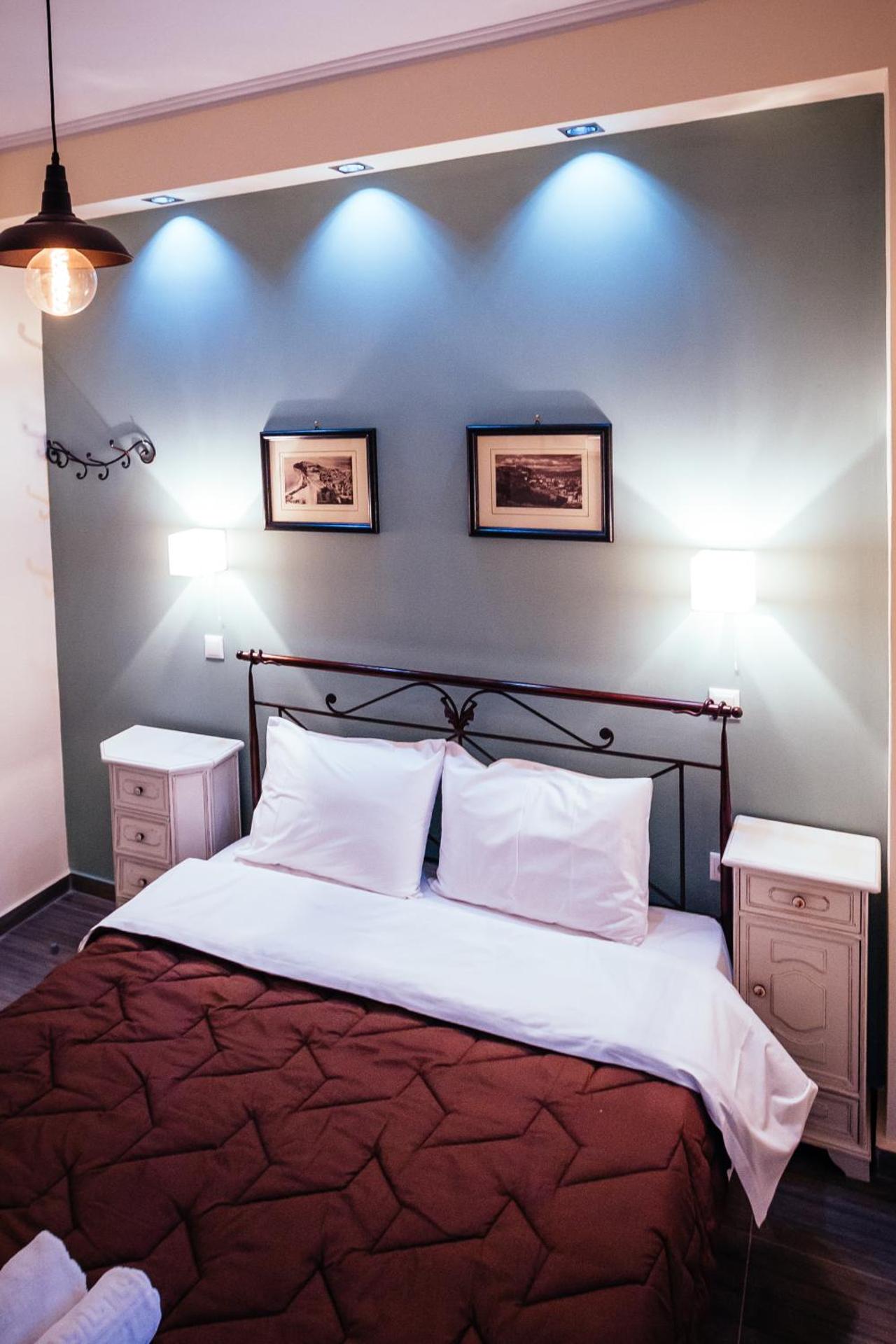 pension Acronafplia B&D - Photo 128