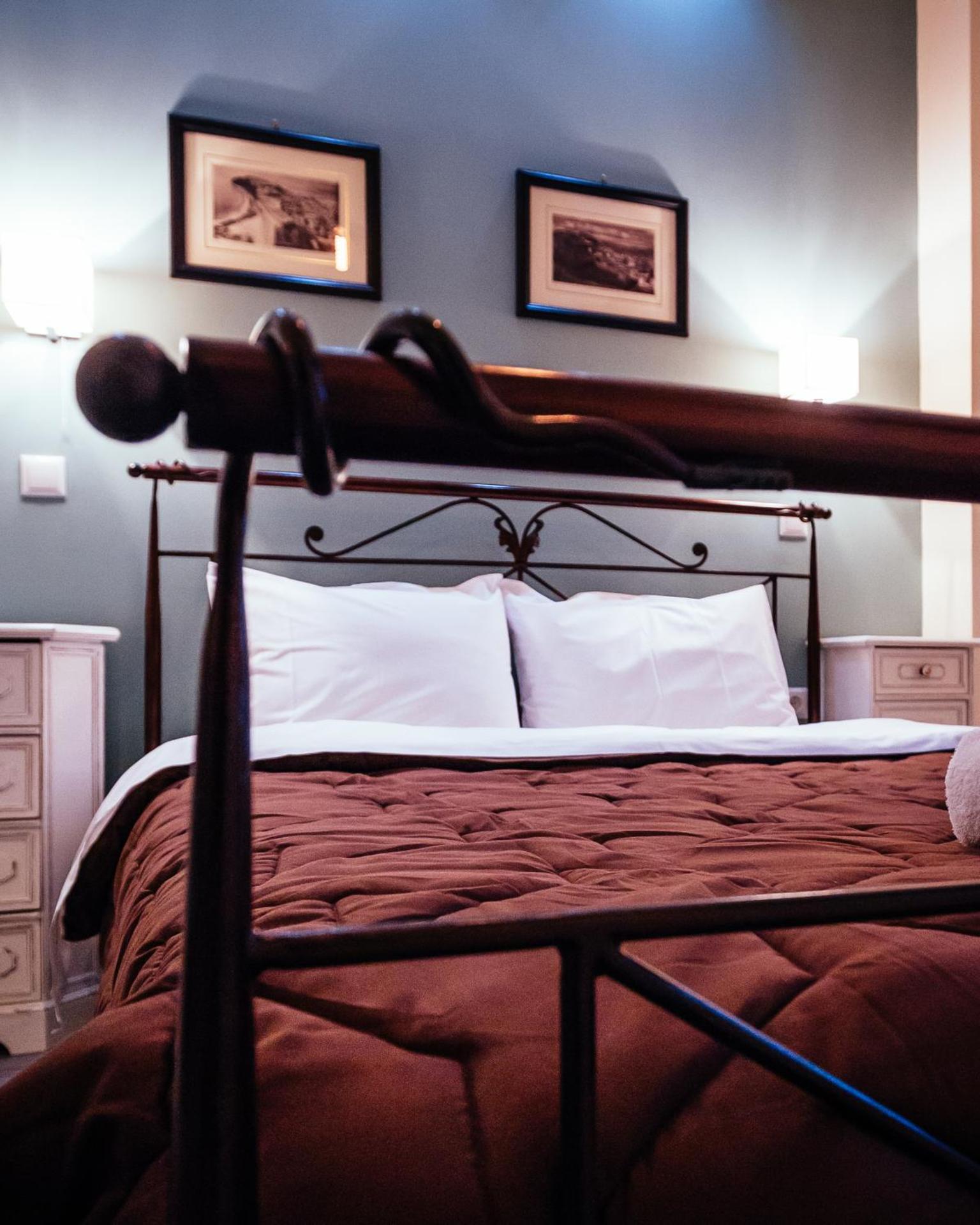 pension Acronafplia B&D - Photo 77