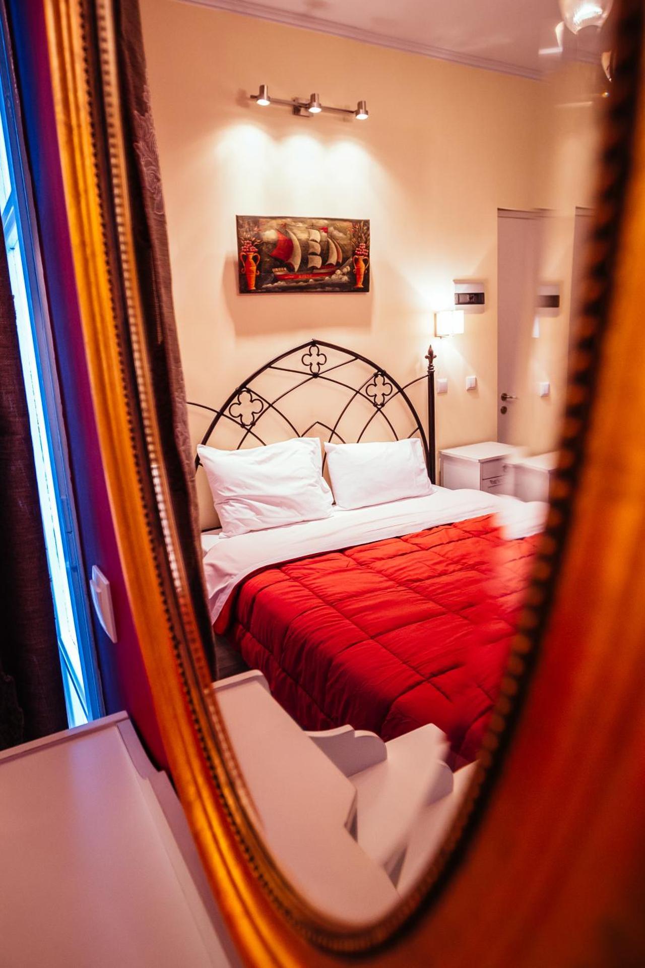 pension Acronafplia B&D - Photo 147