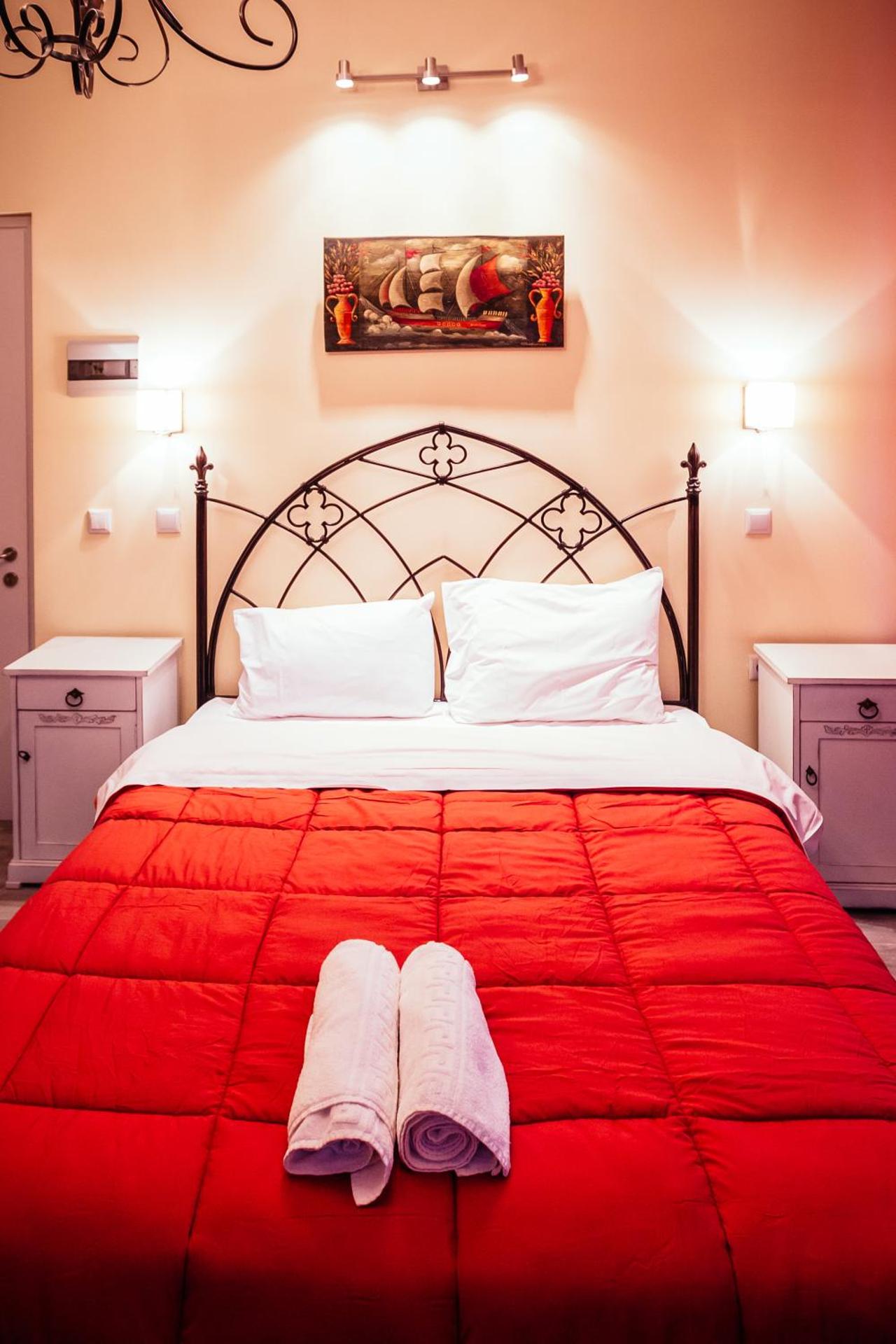 pension Acronafplia B&D - Photo 148