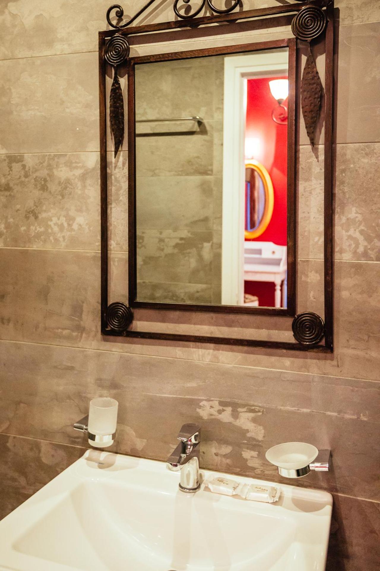 pension Acronafplia B&D - Photo 127