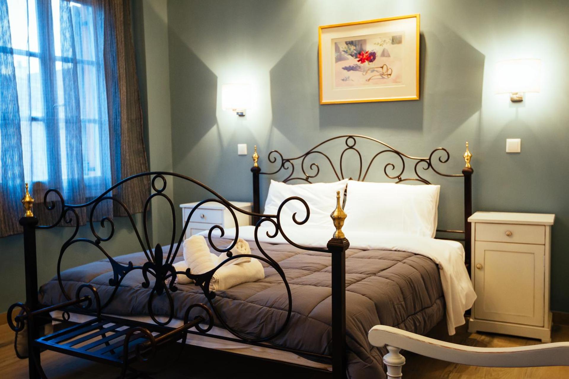 pension Acronafplia B&D - Photo 122