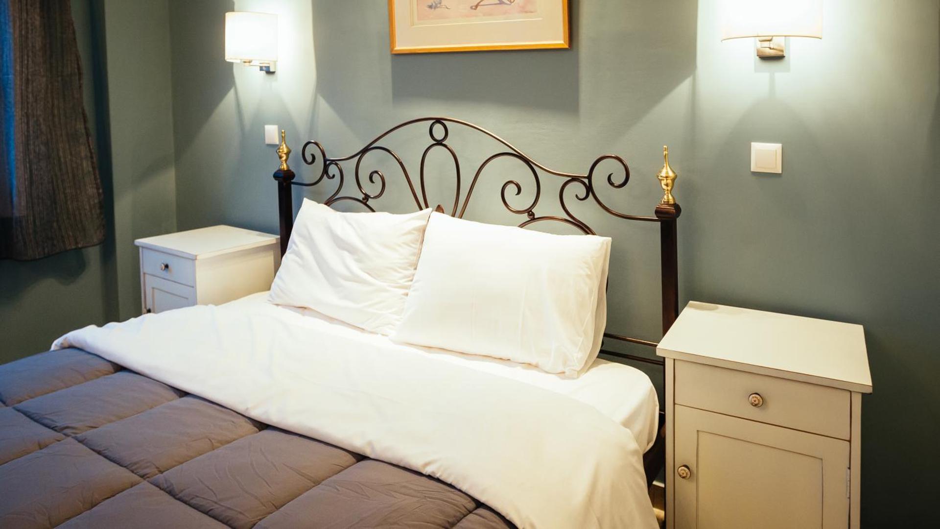 pension Acronafplia B&D - Photo 141