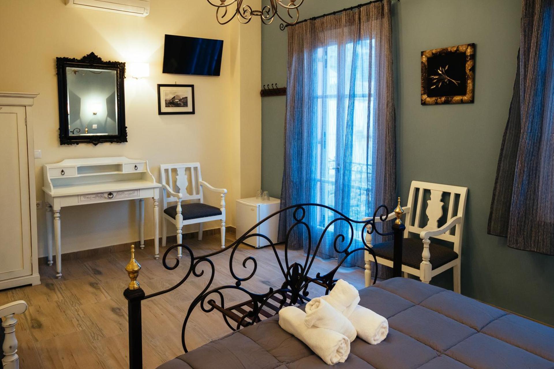 2-Bedroom Apartment with City View - Building B - Photo 2