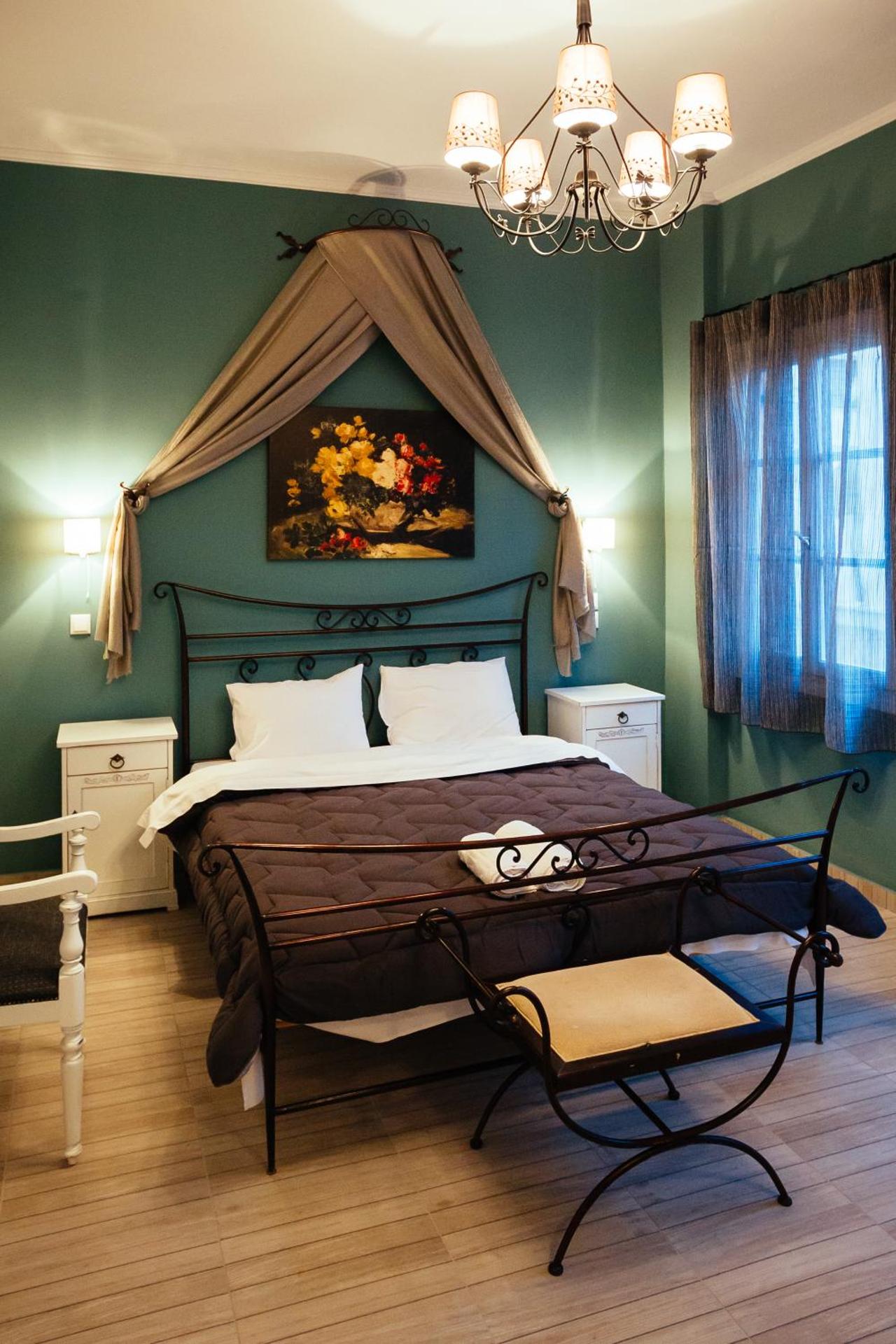 pension Acronafplia B&D - Photo 23