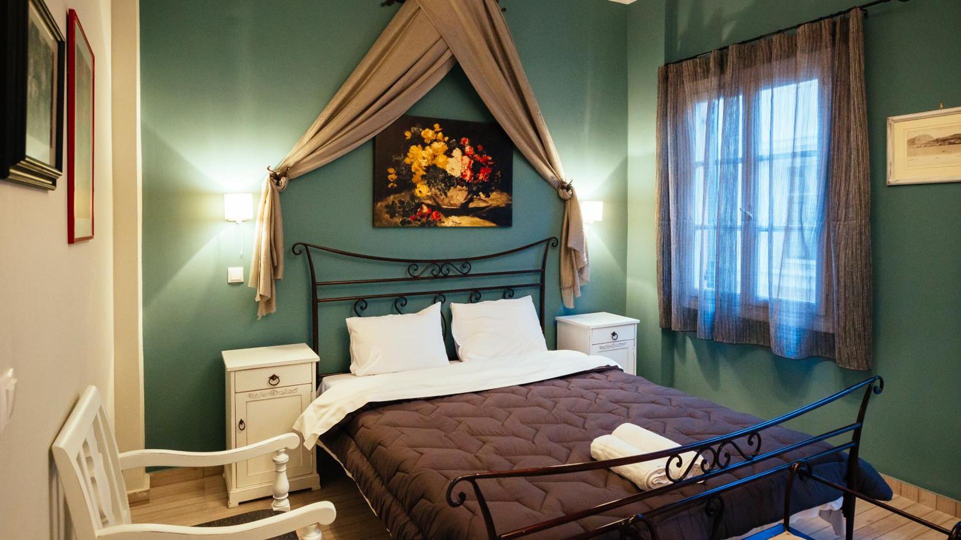 pension Acronafplia B&D - Photo 146