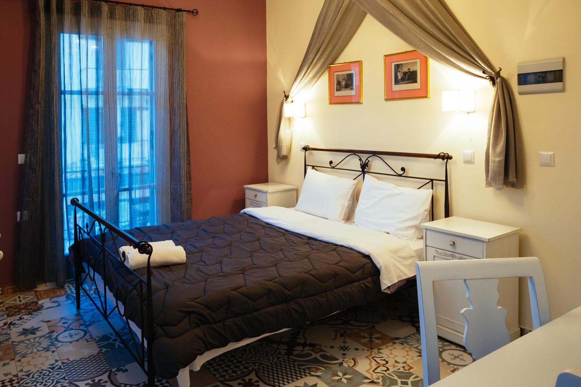 pension Acronafplia B&D - Photo 91