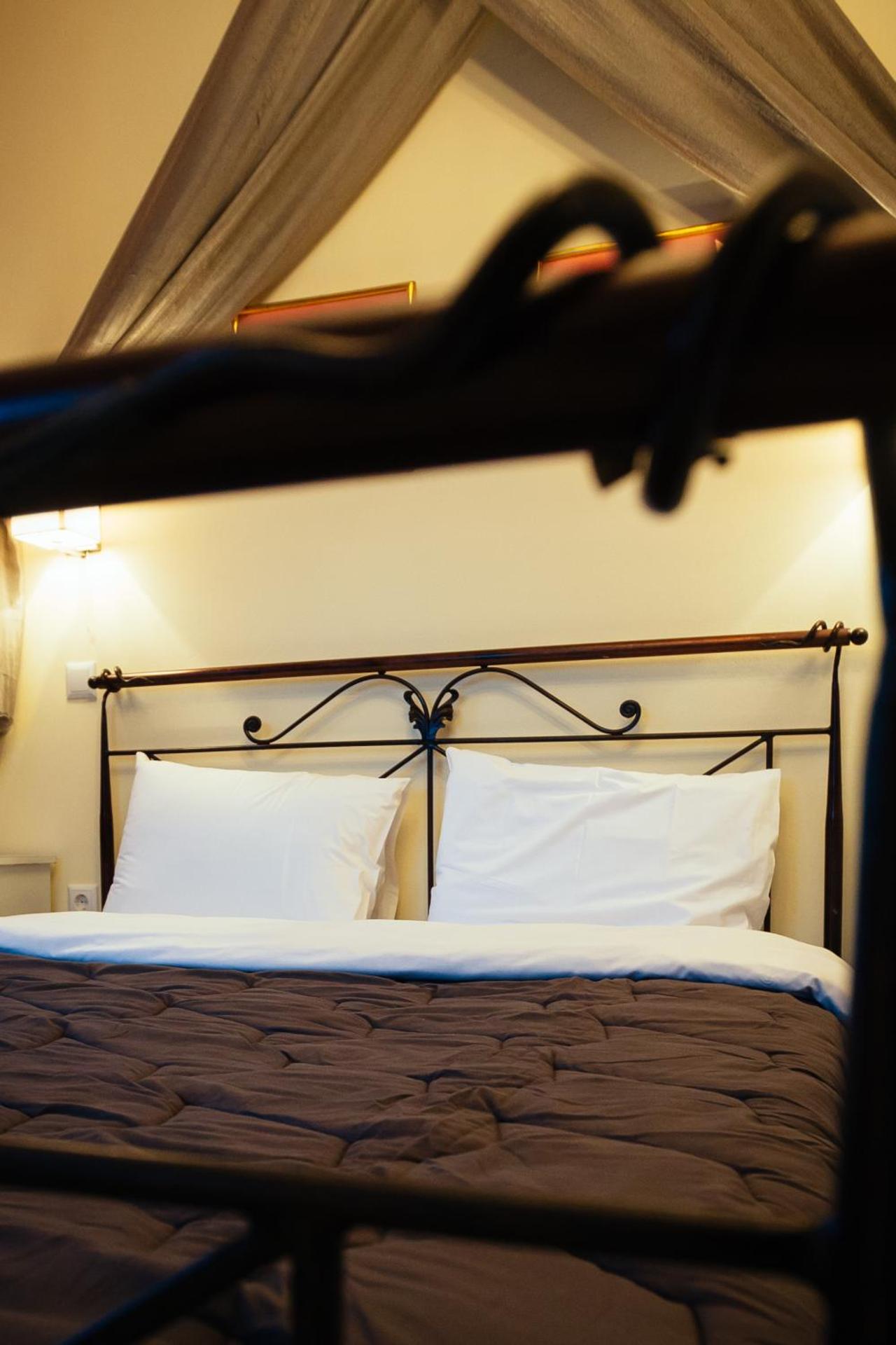 pension Acronafplia B&D - Photo 142