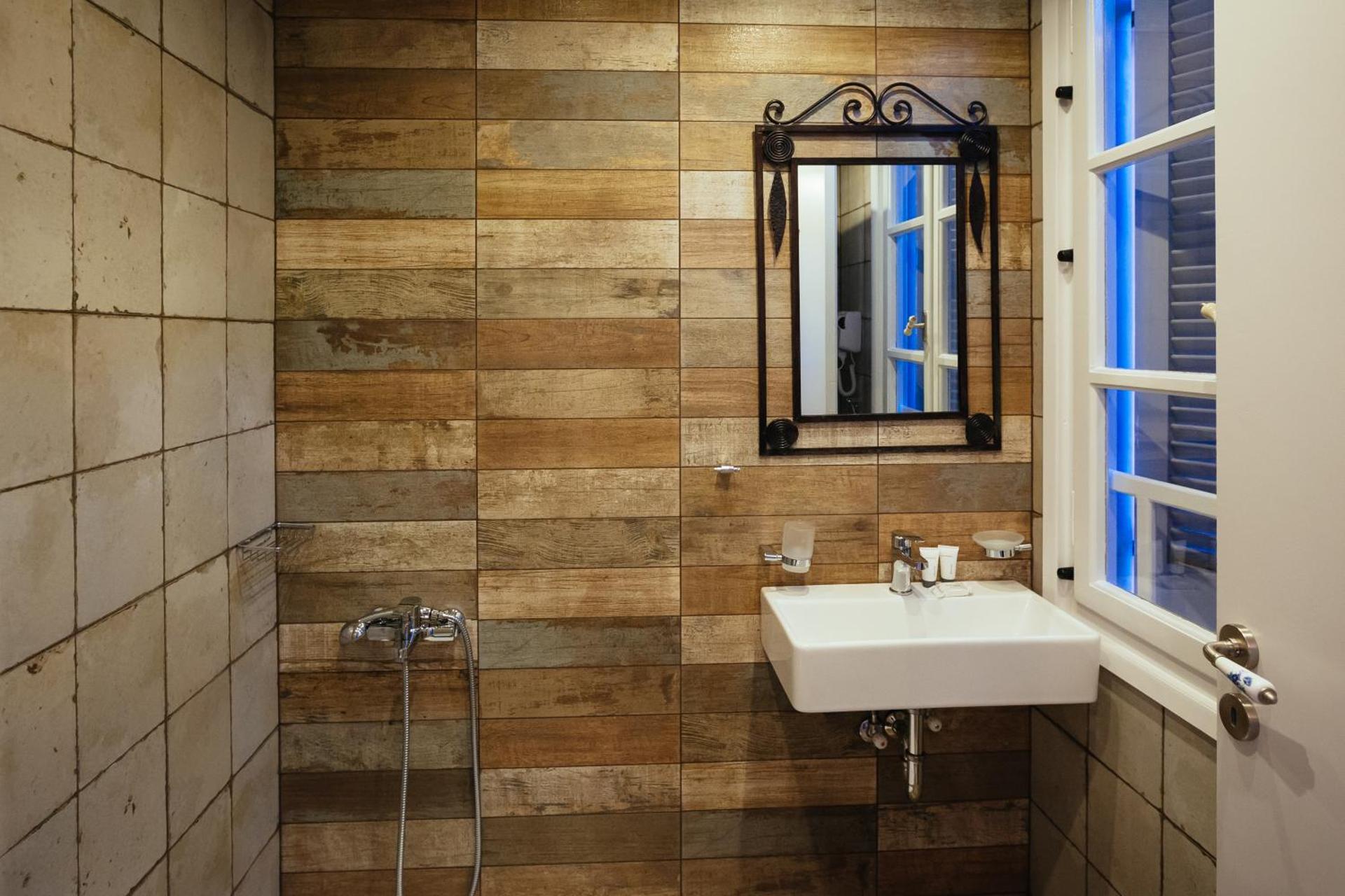 pension Acronafplia B&D - Photo 94