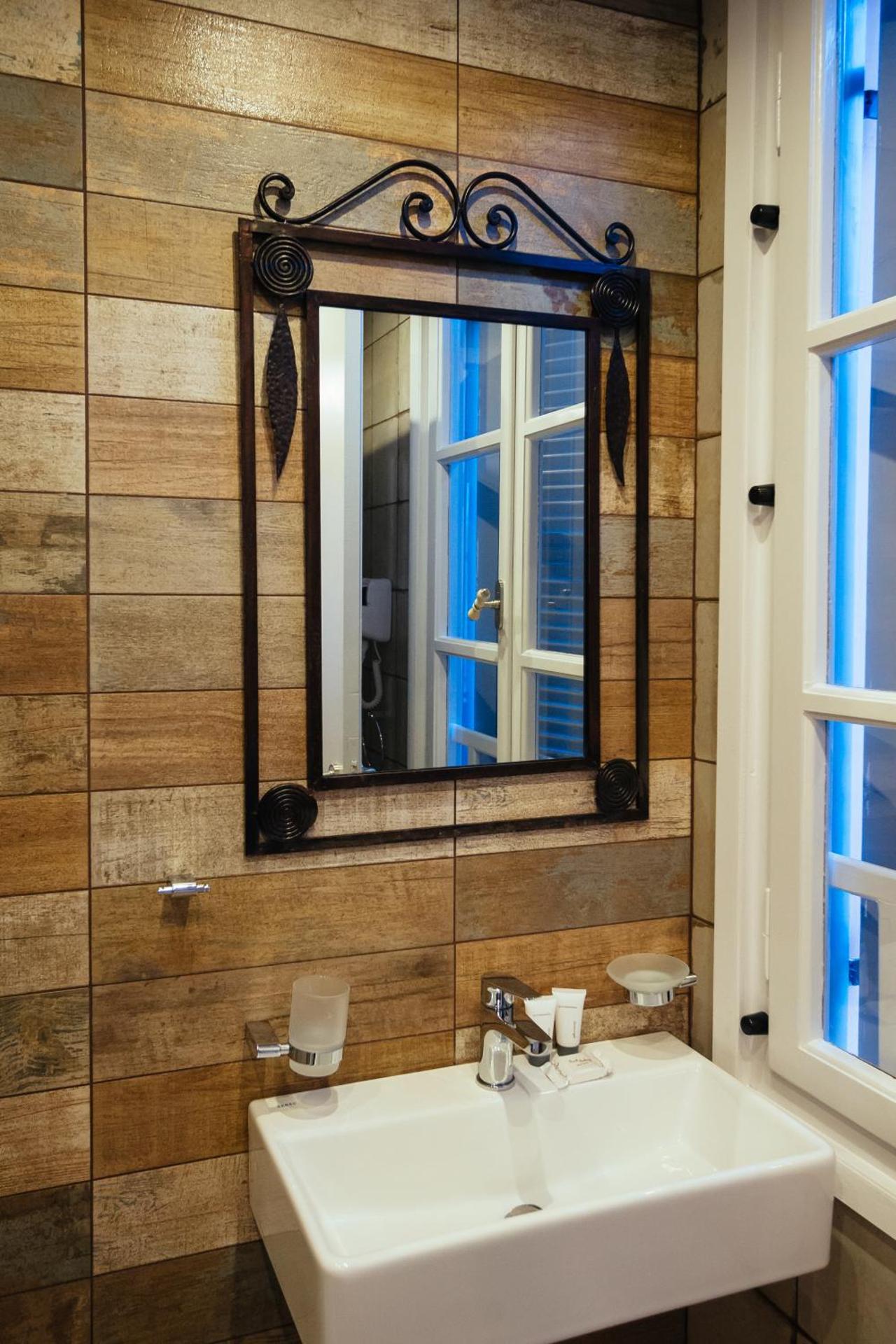 pension Acronafplia B&D - Photo 120