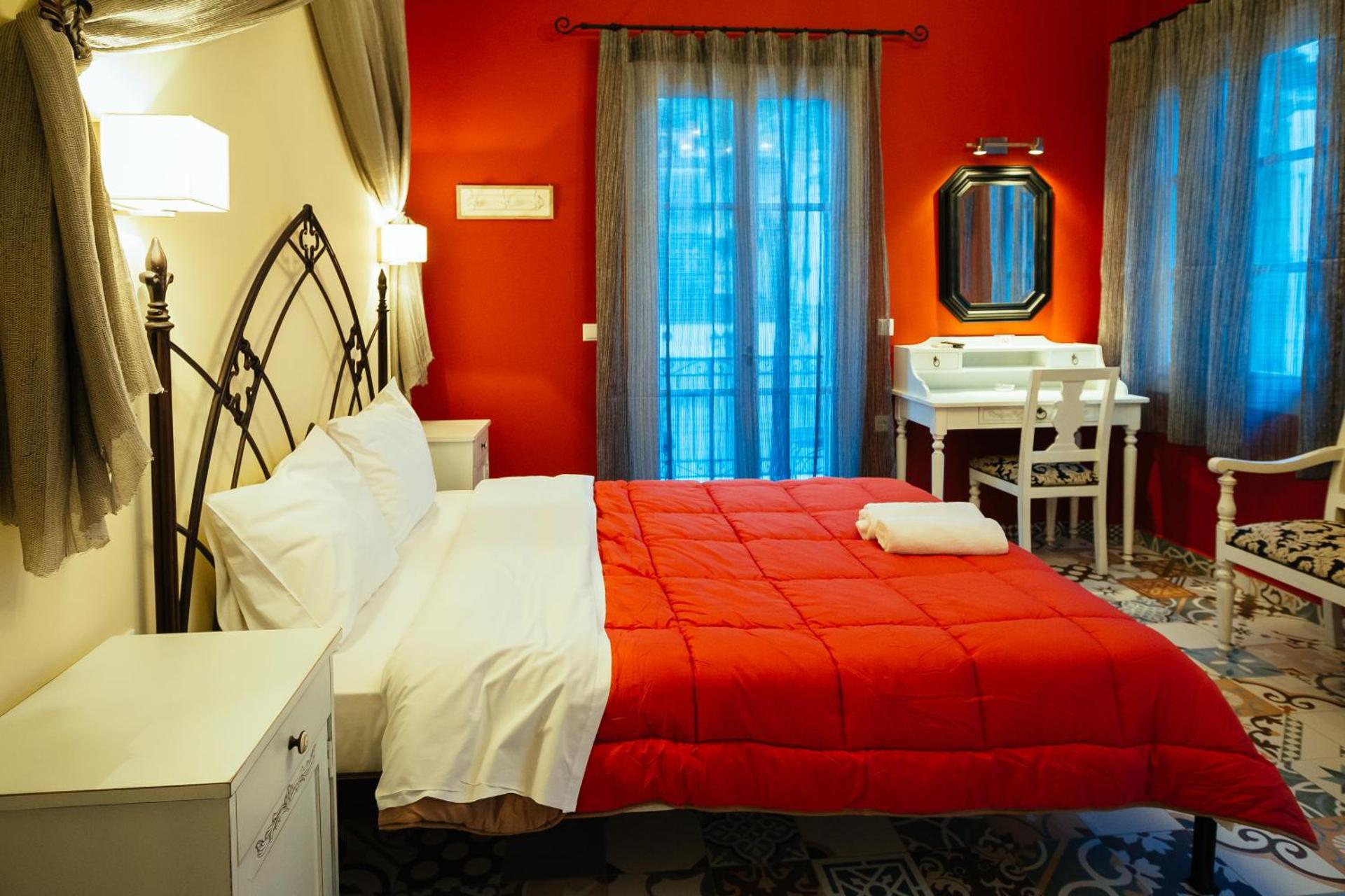 pension Acronafplia B&D - Photo 96