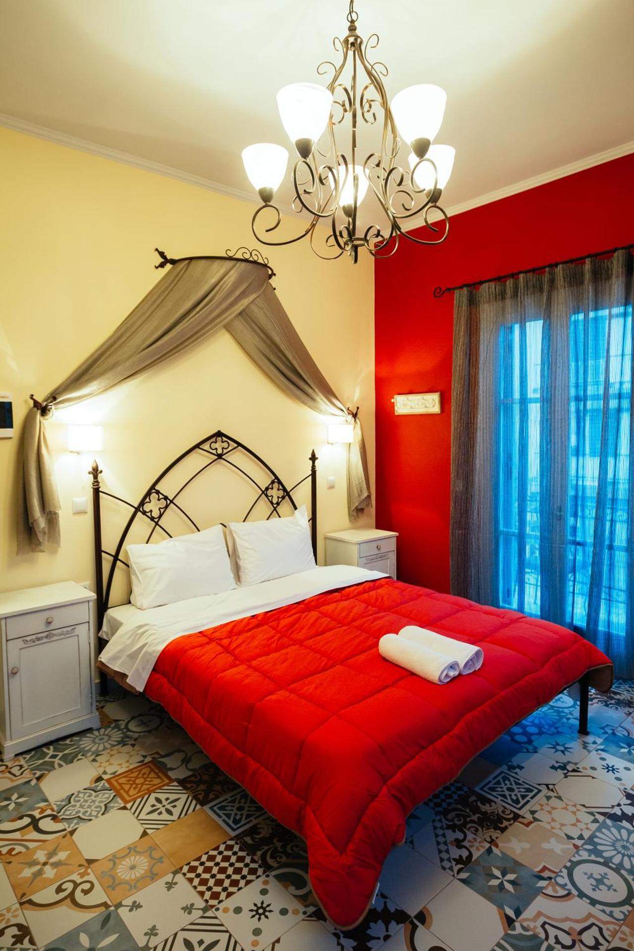 pension Acronafplia B&D - Photo 143