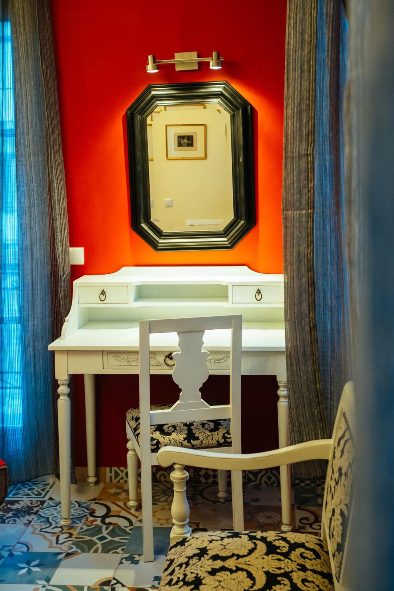 pension Acronafplia B&D - Photo 140