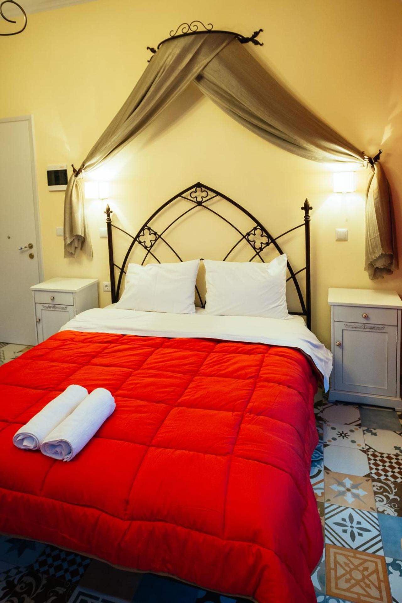 pension Acronafplia B&D - Photo 133