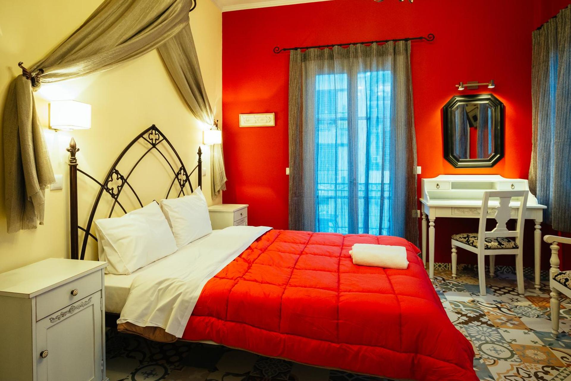 pension Acronafplia B&D - Photo 131