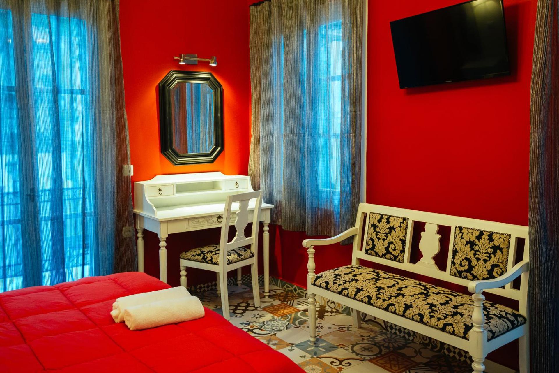 pension Acronafplia B&D - Photo 18