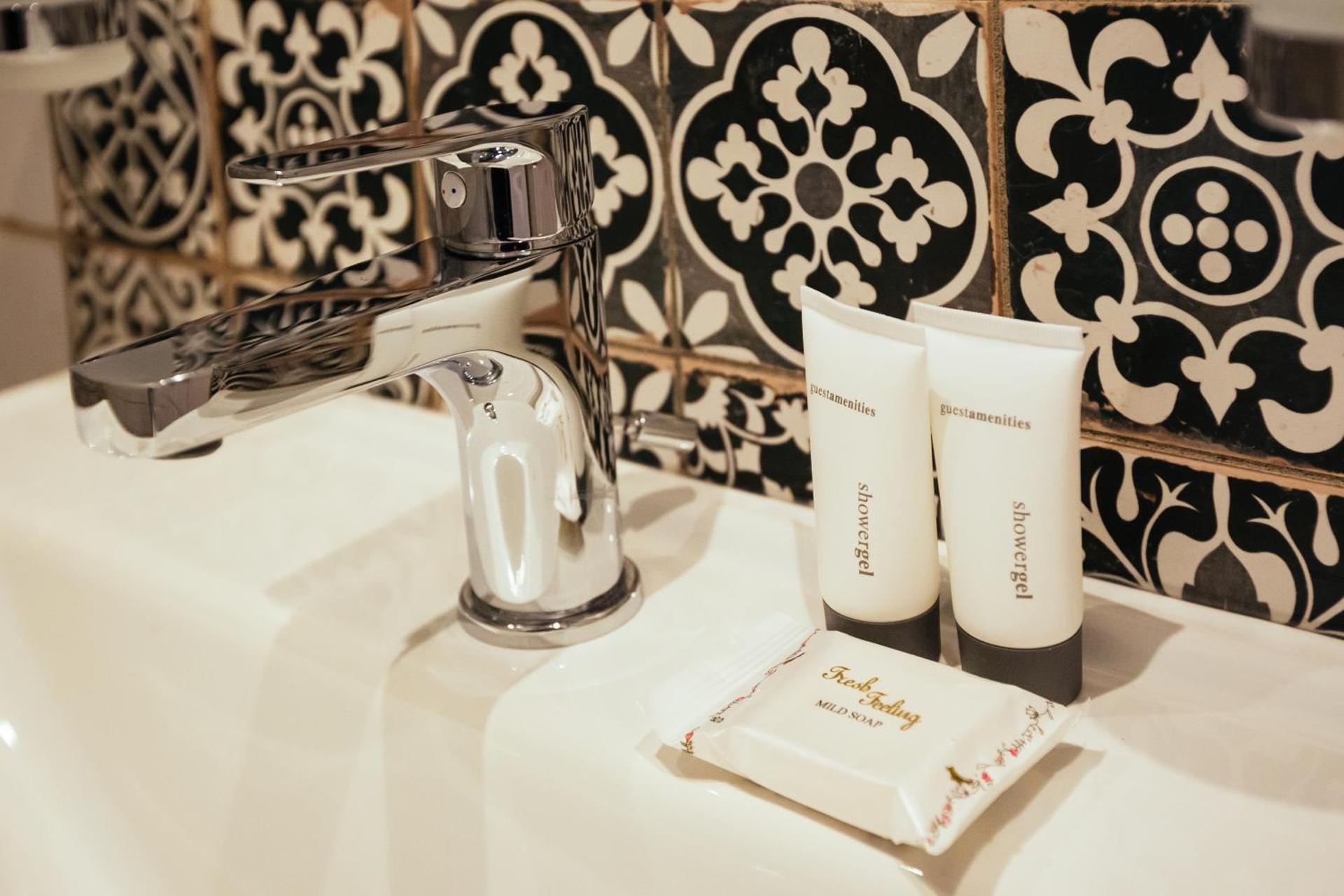 pension Acronafplia B&D - Photo 71