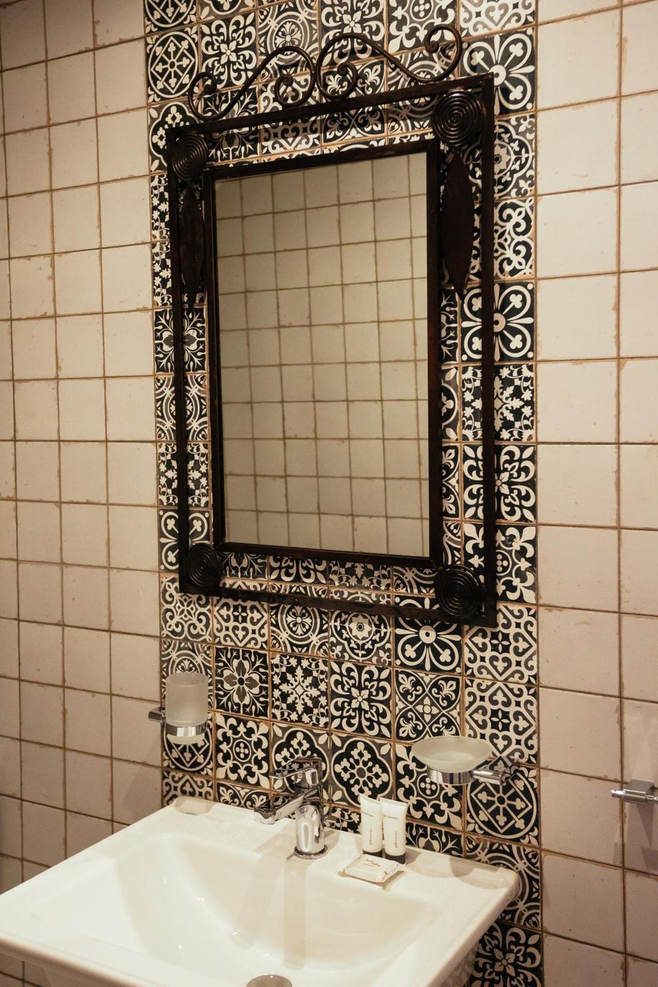 pension Acronafplia B&D - Photo 124