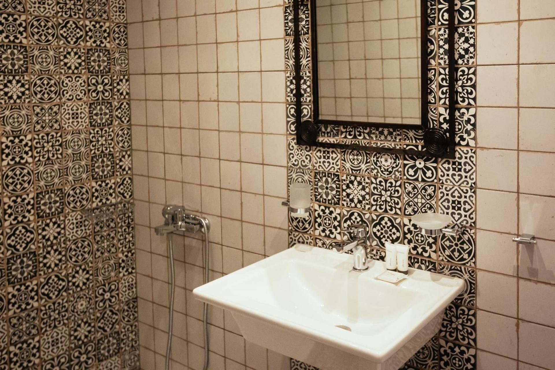 pension Acronafplia B&D - Photo 82