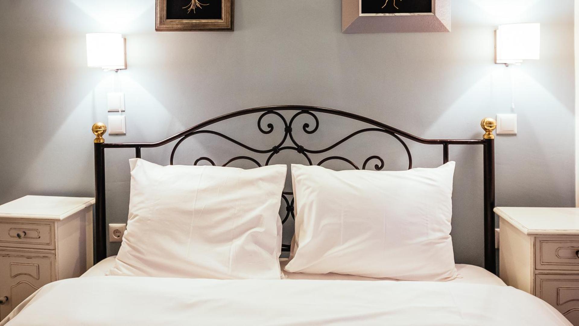 pension Acronafplia B&D - Photo 144