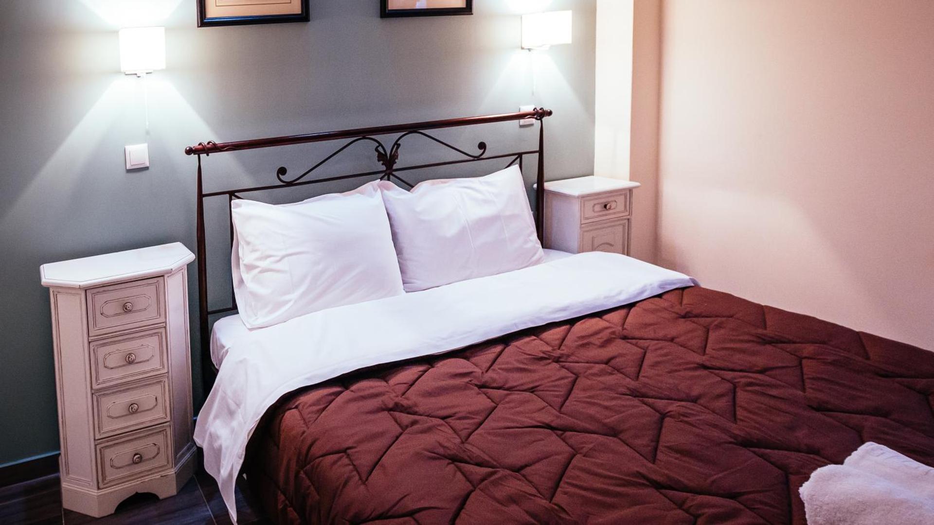 pension Acronafplia B&D - Photo 139