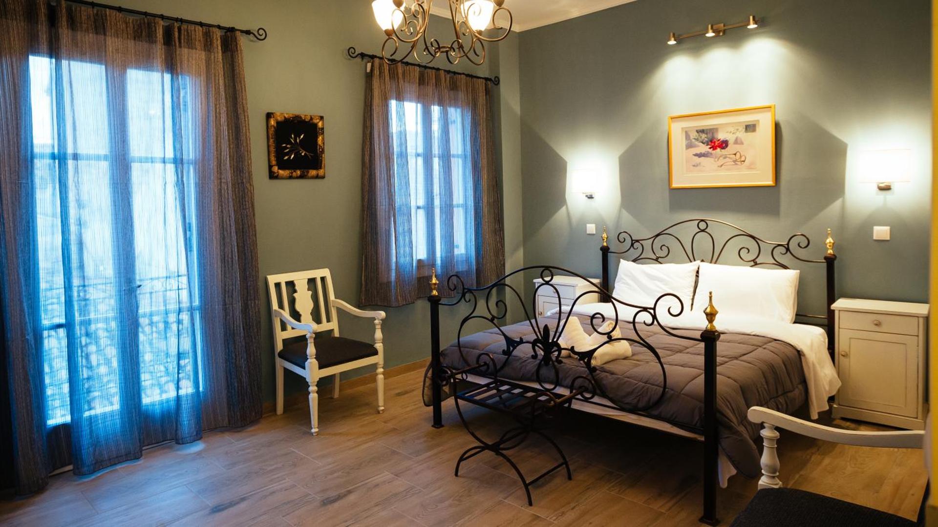 pension Acronafplia B&D - Photo 134