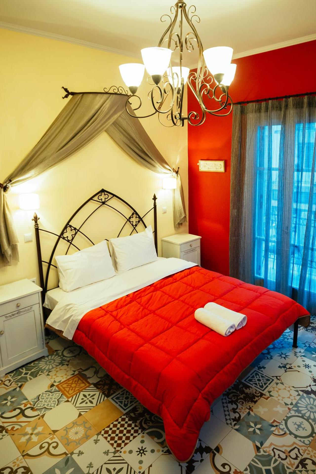 pension Acronafplia B&D - Photo 150