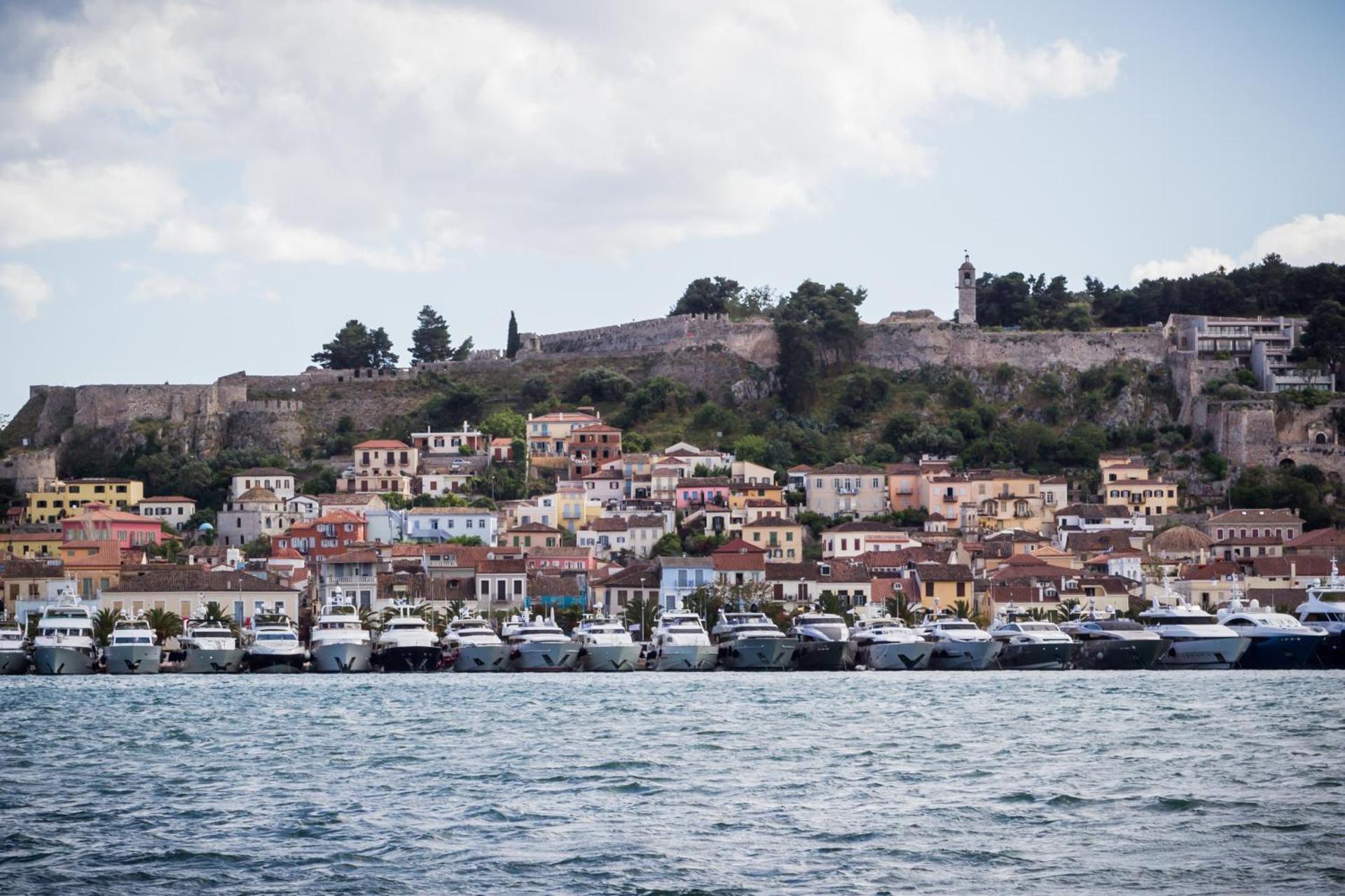 pension Acronafplia B&D - Photo 81