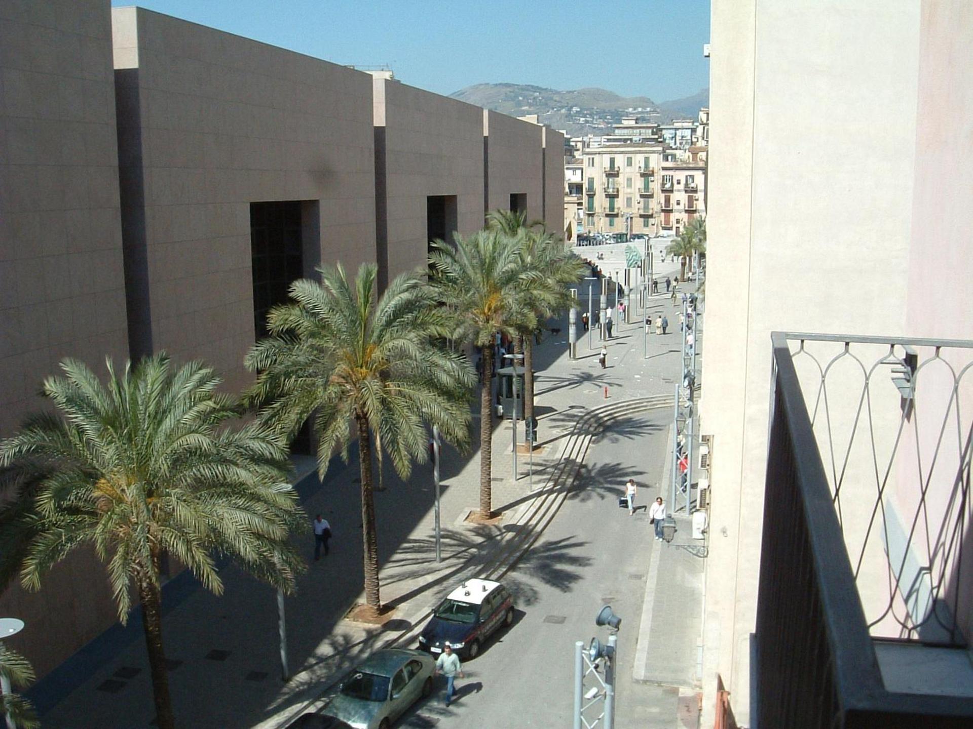 Porta Carini Residence - Photo 51