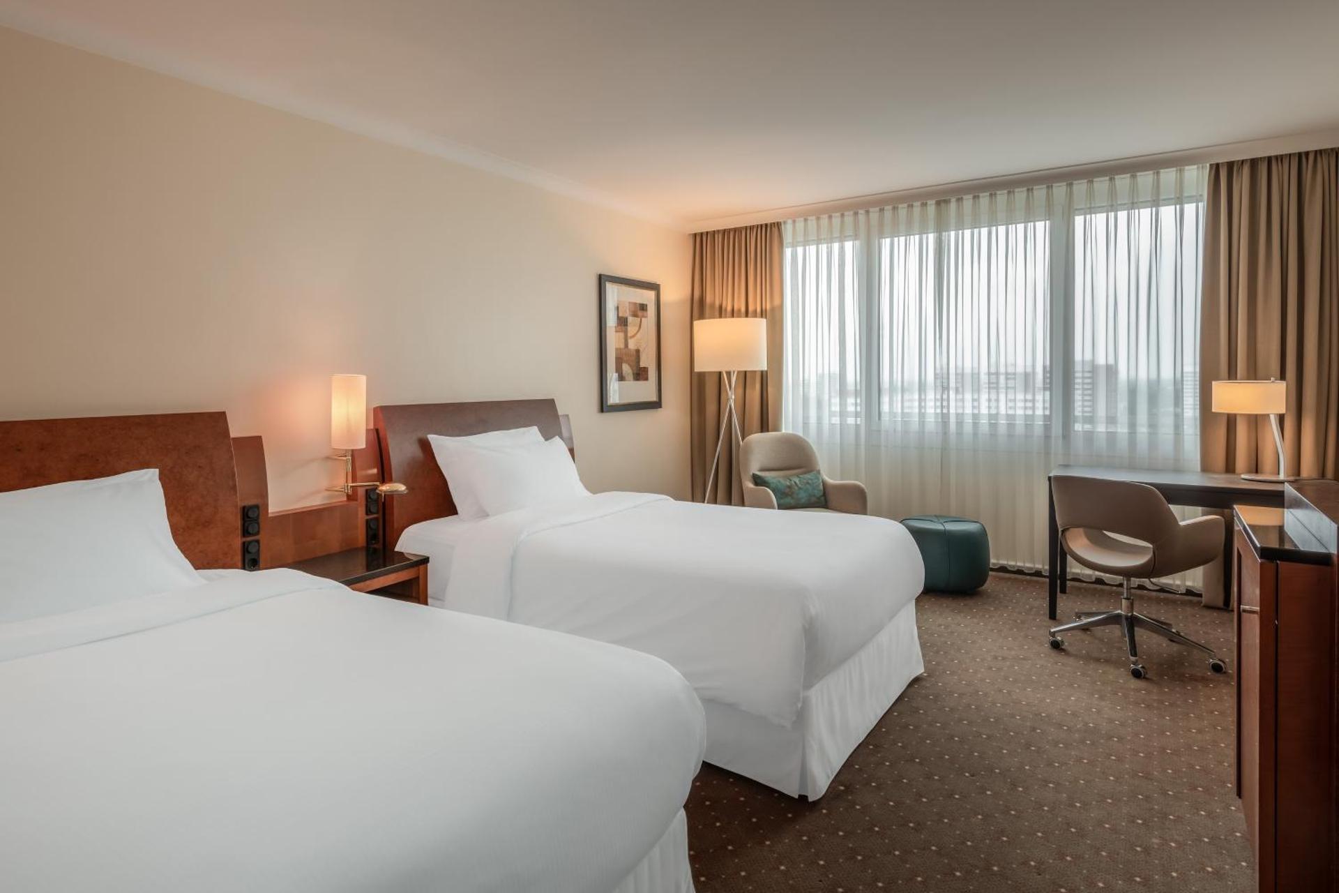 The Westin Grand Munich - Photo 35