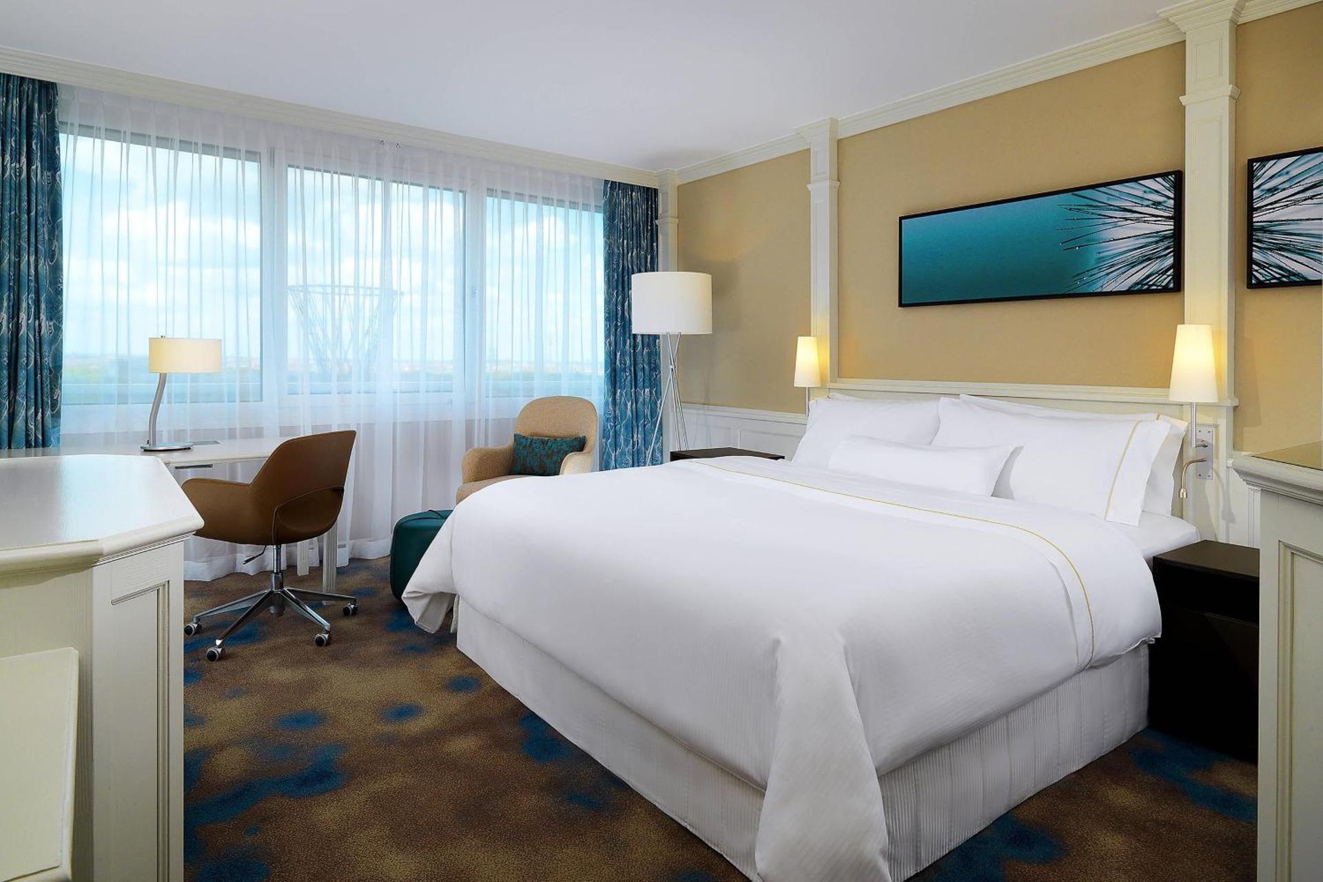 The Westin Grand Munich - Photo 8