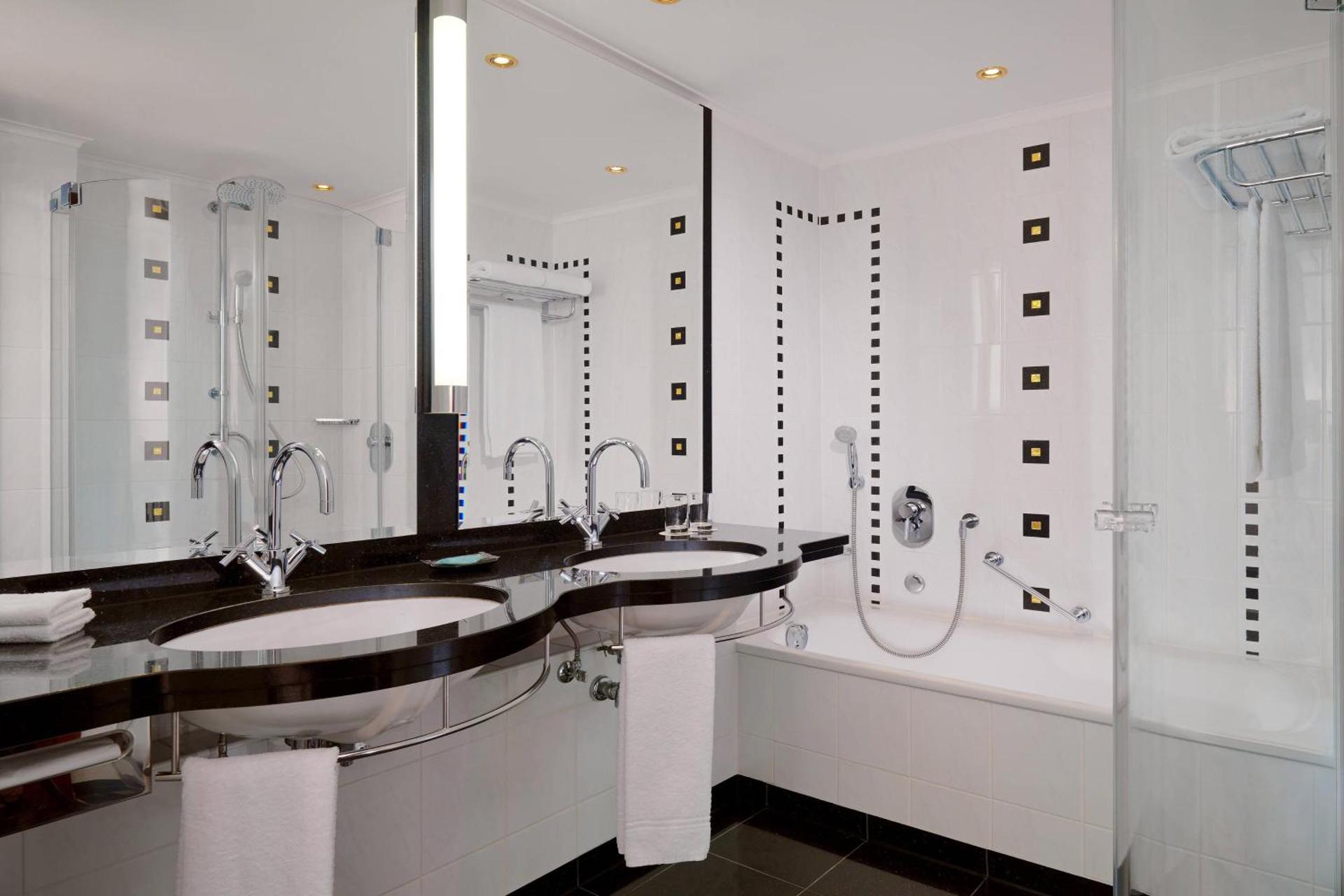 The Westin Grand Munich - Photo 6