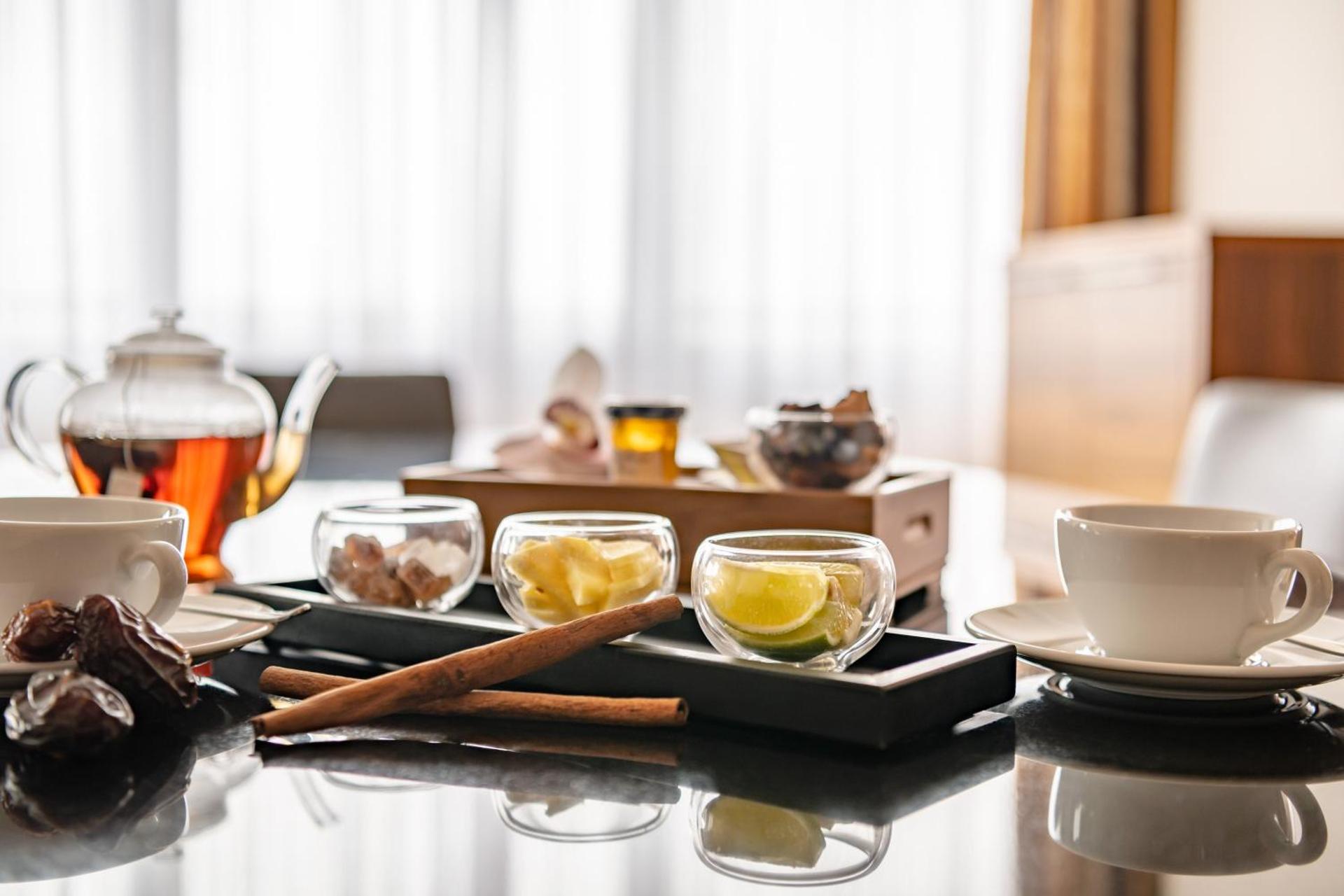 The Westin Grand Munich - Photo 61