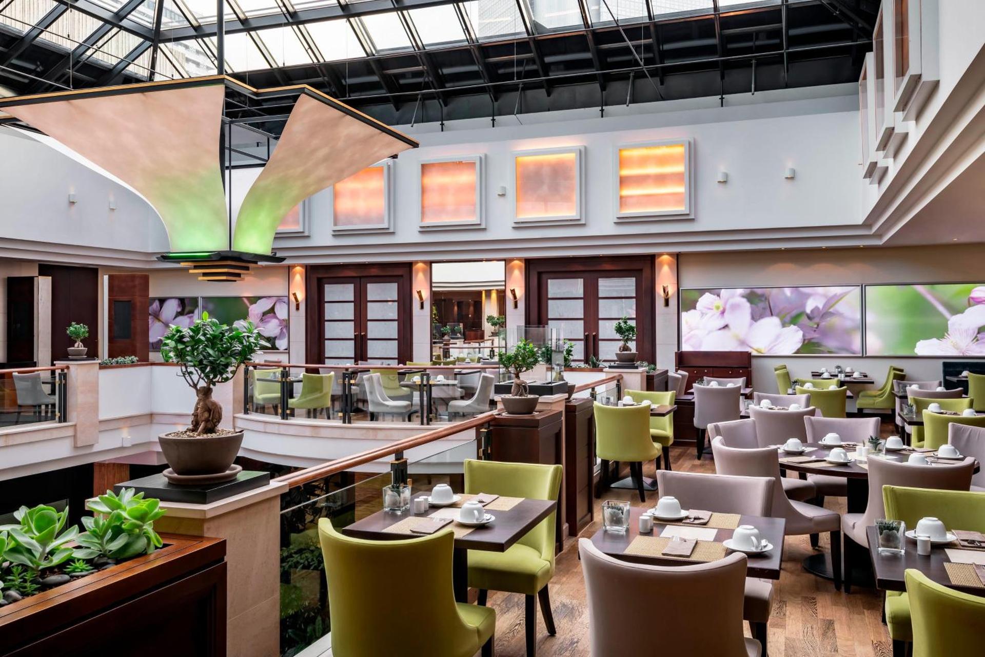 The Westin Grand Munich - Photo 71