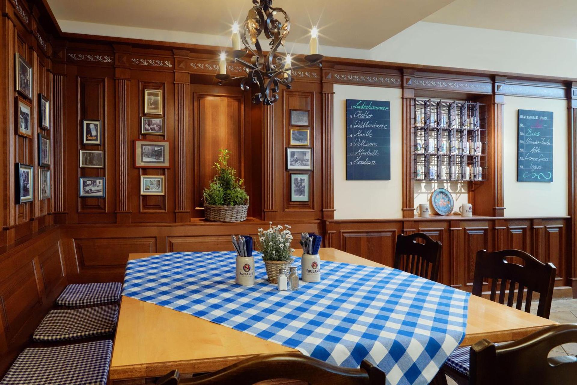 The Westin Grand Munich - Photo 96