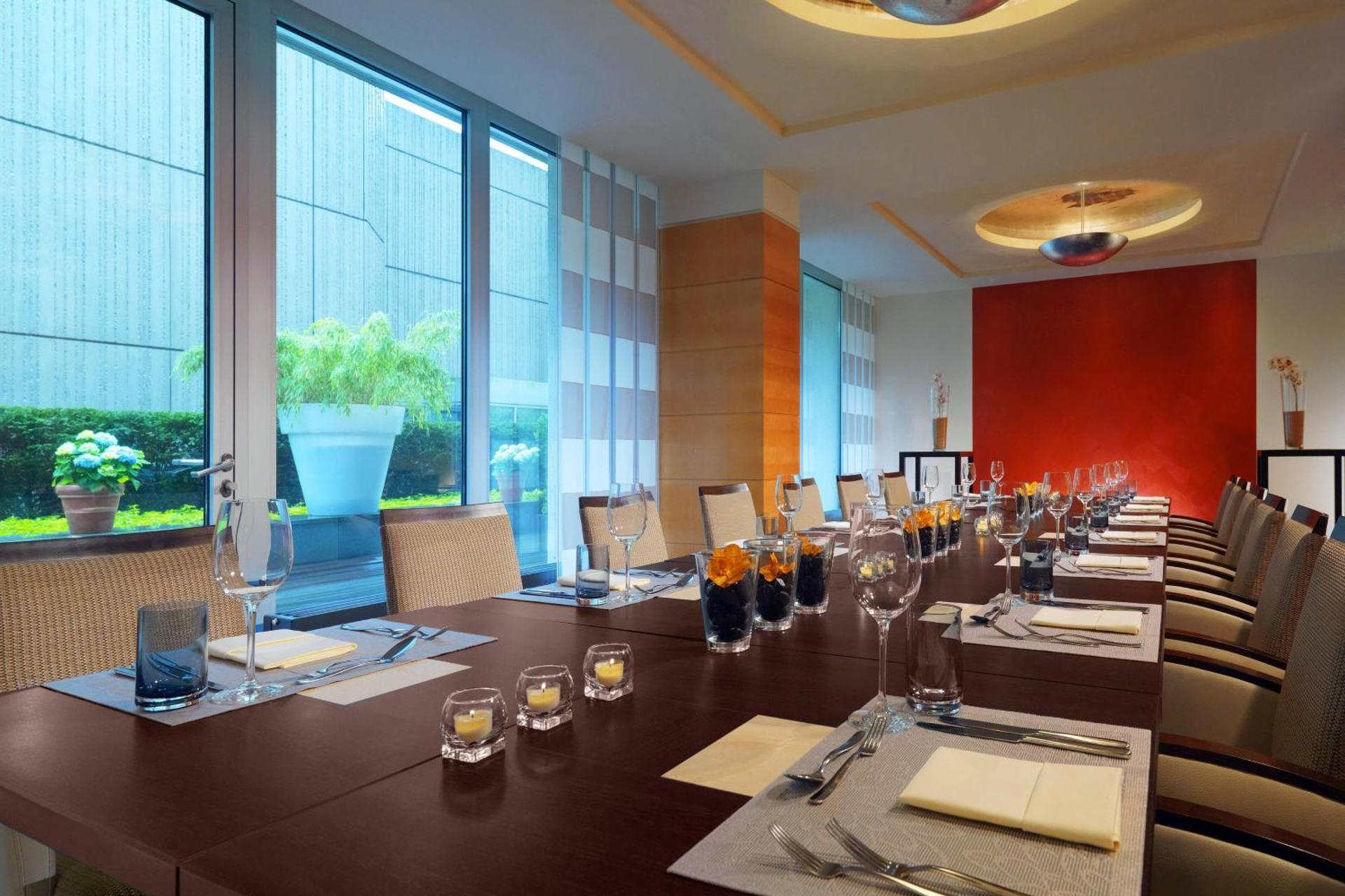 The Westin Grand Munich - Photo 73