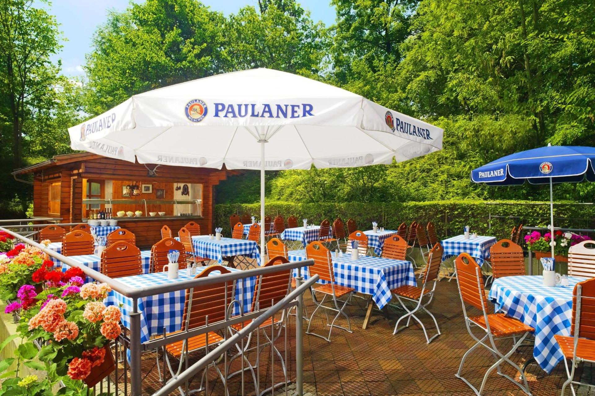 The Westin Grand Munich - Photo 64