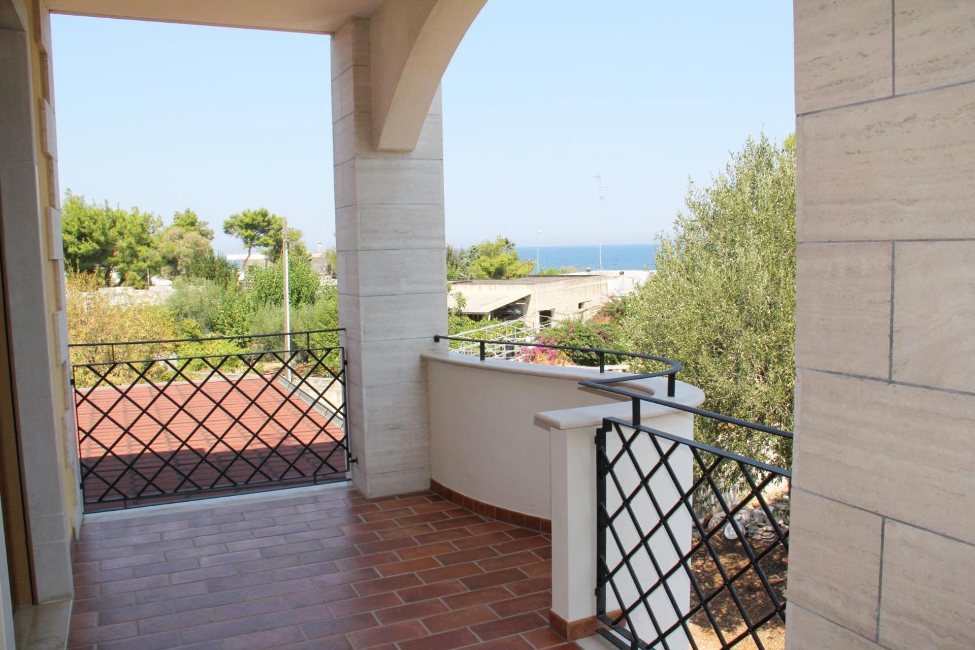 B&B La Rosa Blu - Photo 32