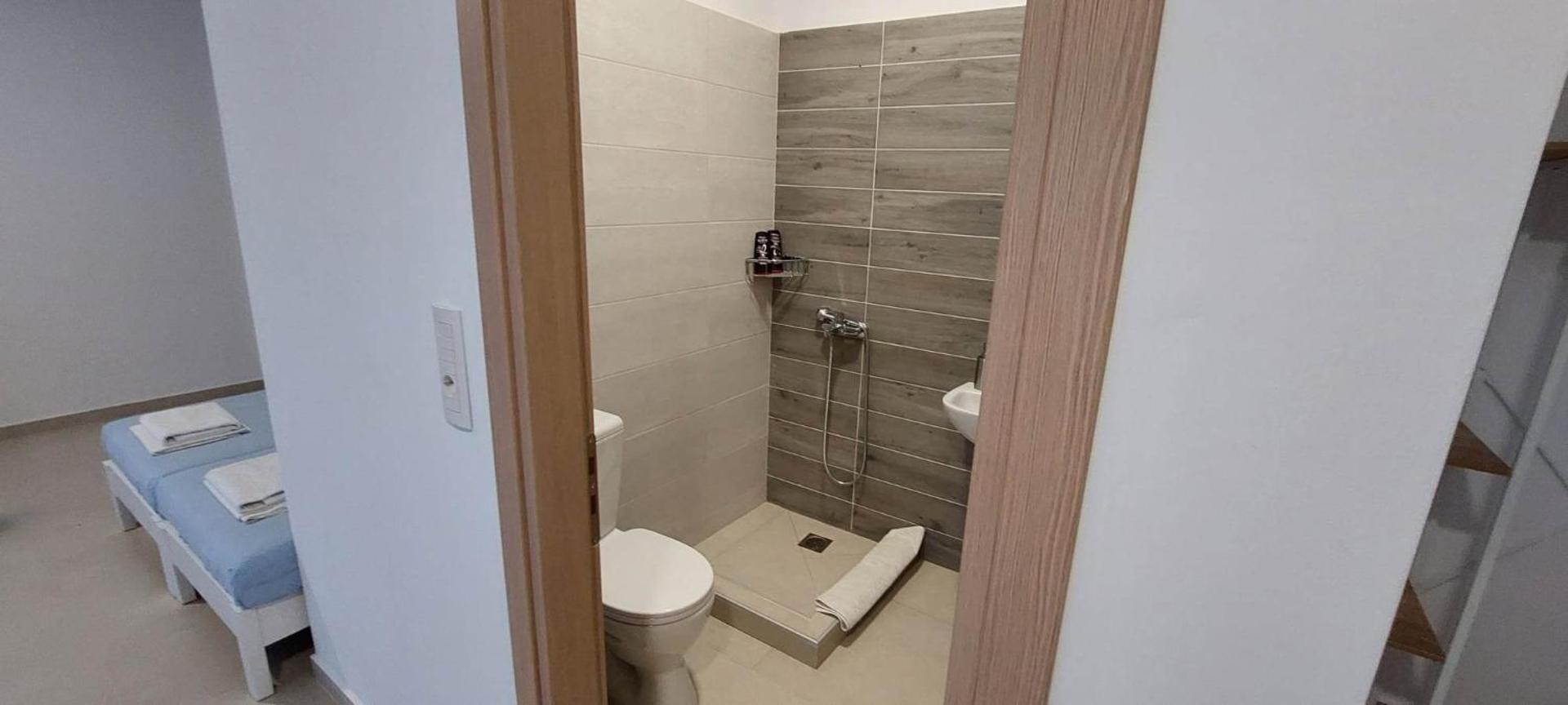 Telhinis Hotel & Apartments - Photo 23