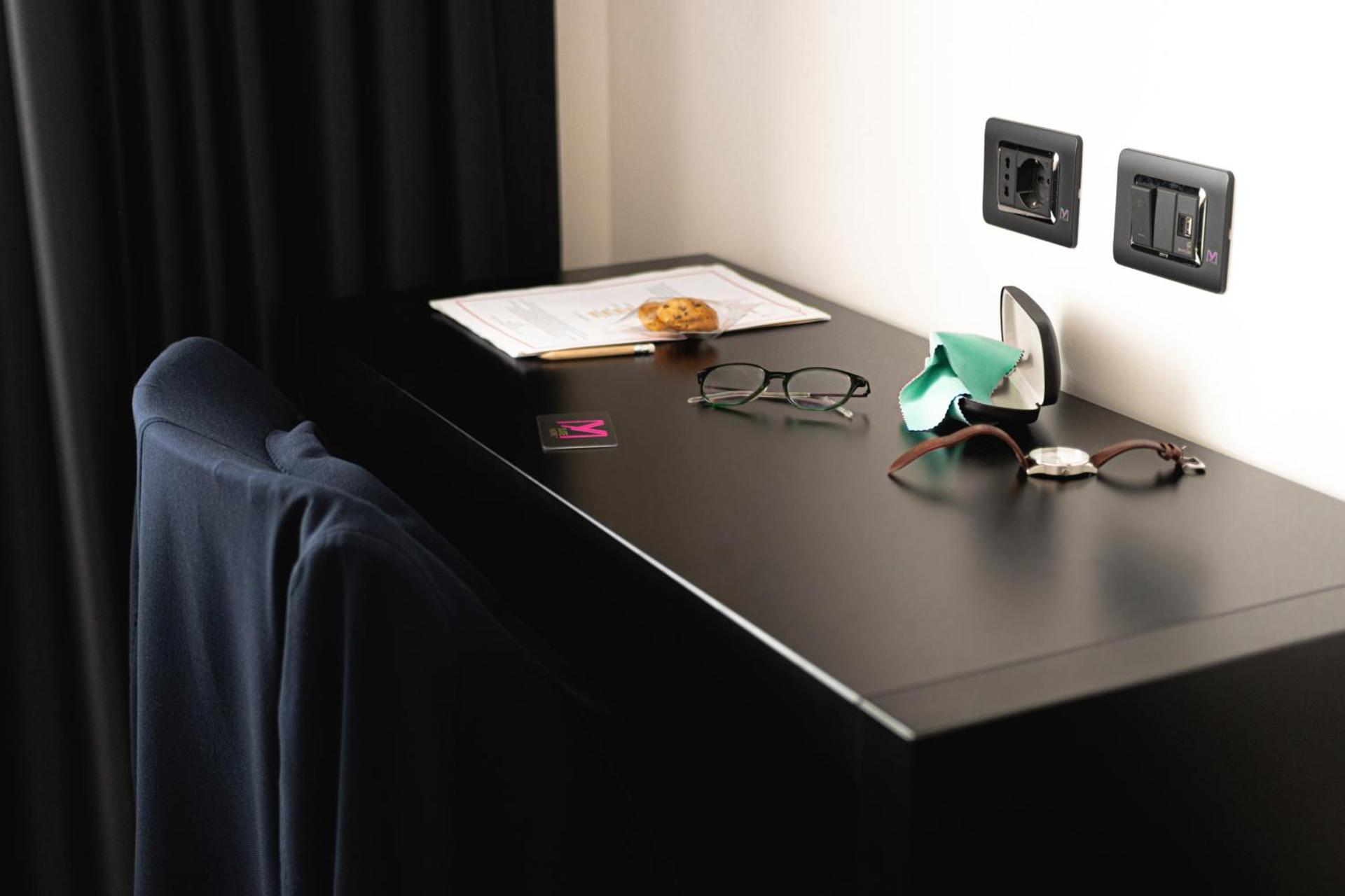 My Suite Hotel - Photo 49