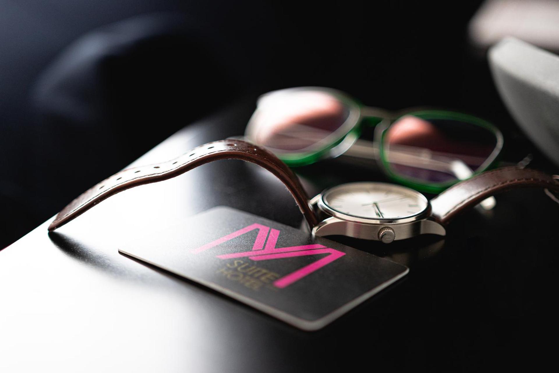 My Suite Hotel - Photo 36