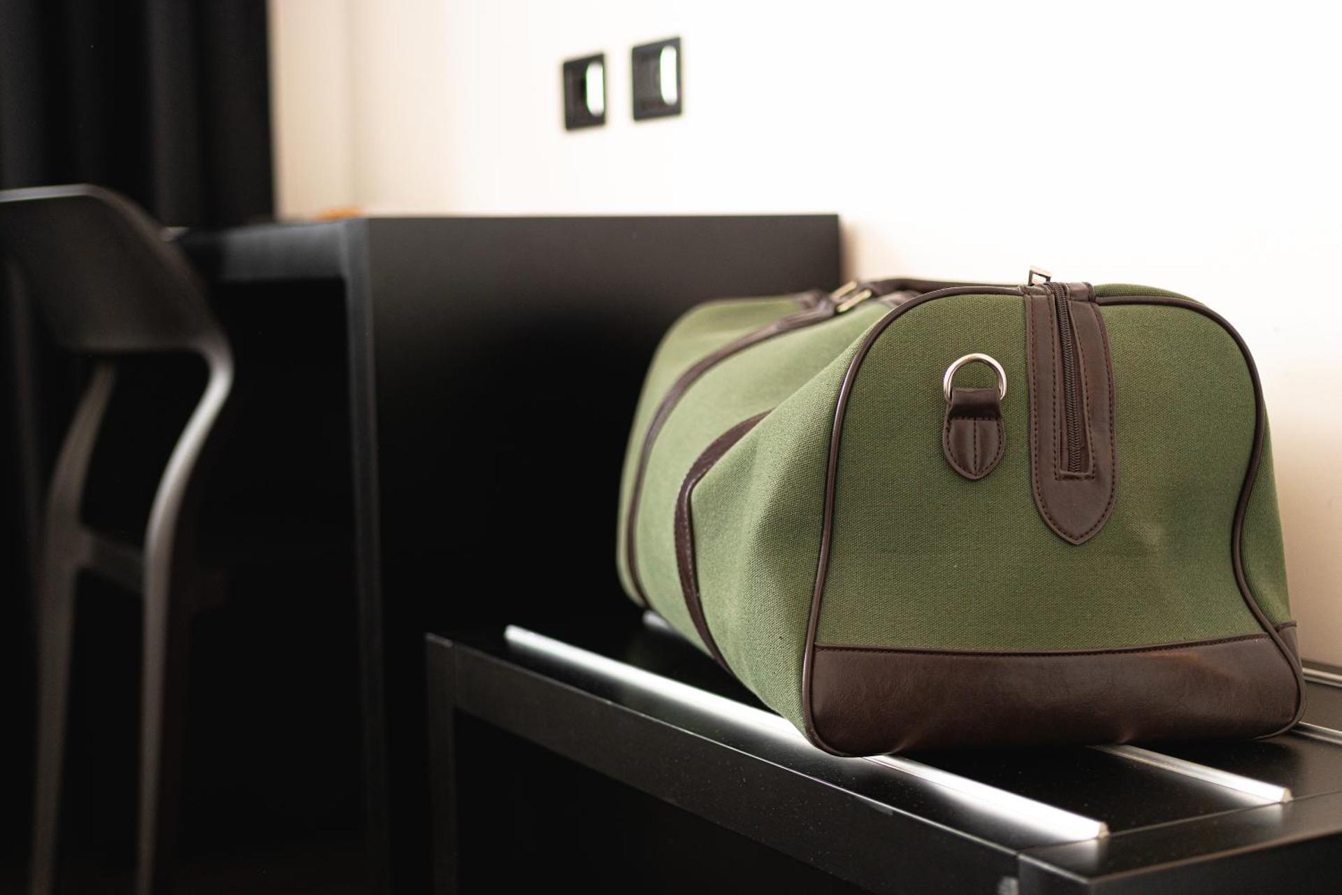 My Suite Hotel - Photo 33